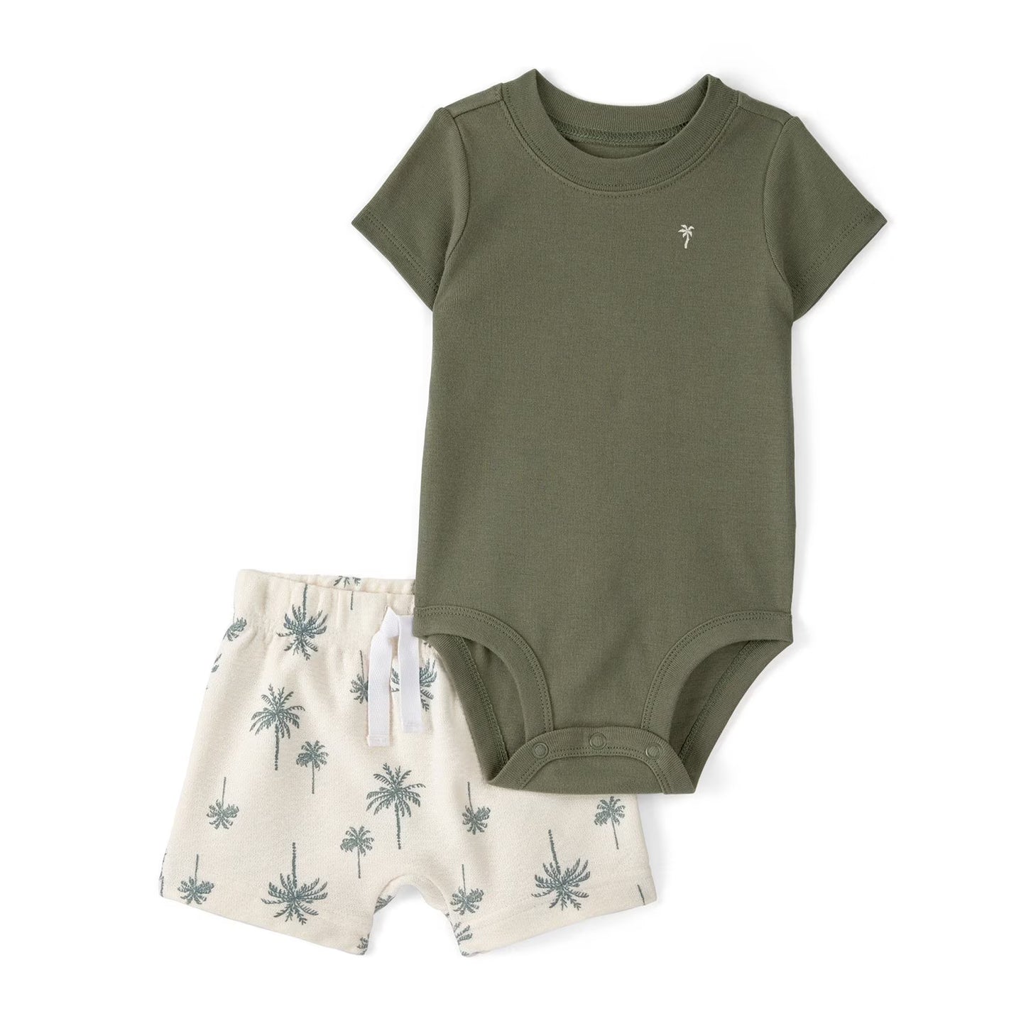 Carter's Boys 3-Piece Outfit Set
