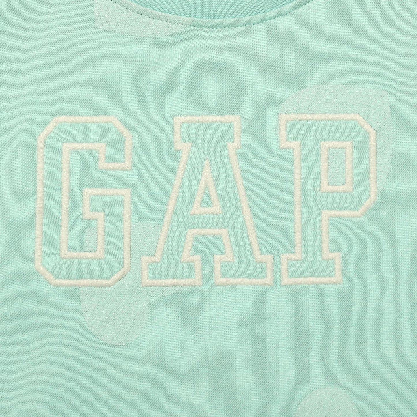 Gap Toddler Girls 2-Piece Outfit Set