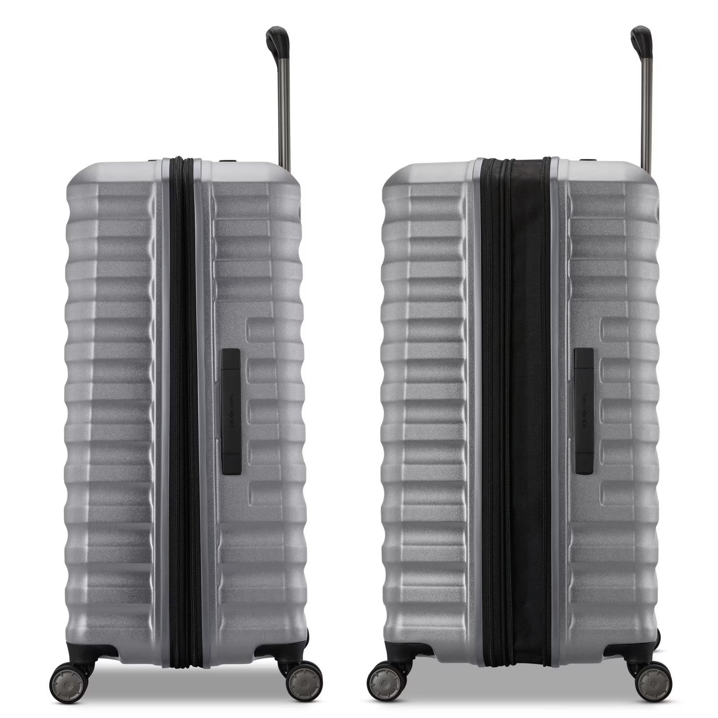 Samsonite Ridgeway II 2-Piece Luggage Set