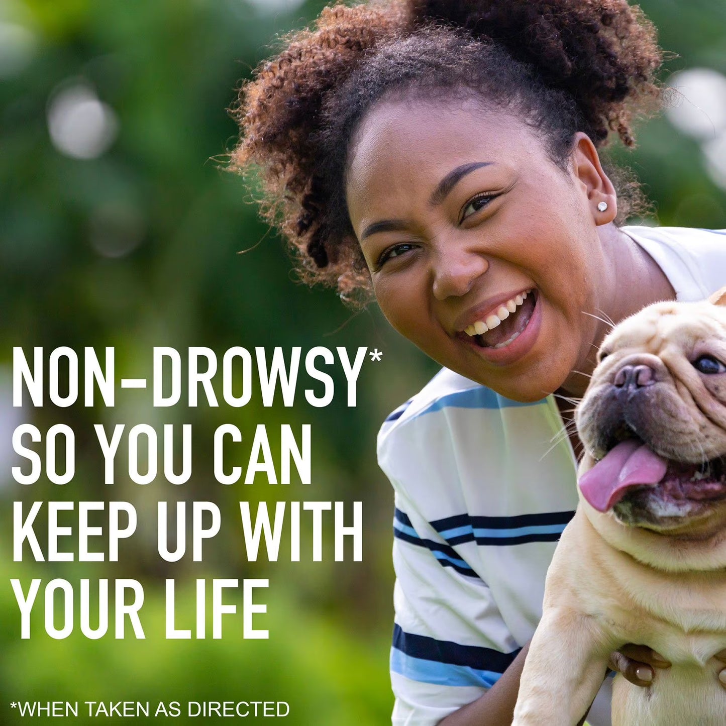 Allergy Relief Loratadine Tablets 10 mg, 400 ct.