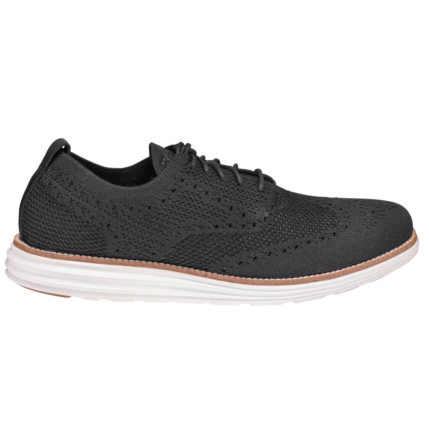 Cole Haan Men's OriginalGrand Stitchlite Wingtip Oxford