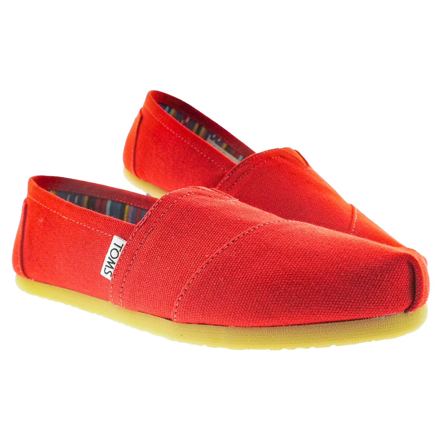 TOMS Women's Classic Canvas Shoe