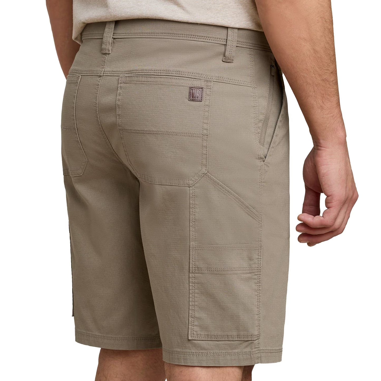 Weatherproof Men's Utility Shorts