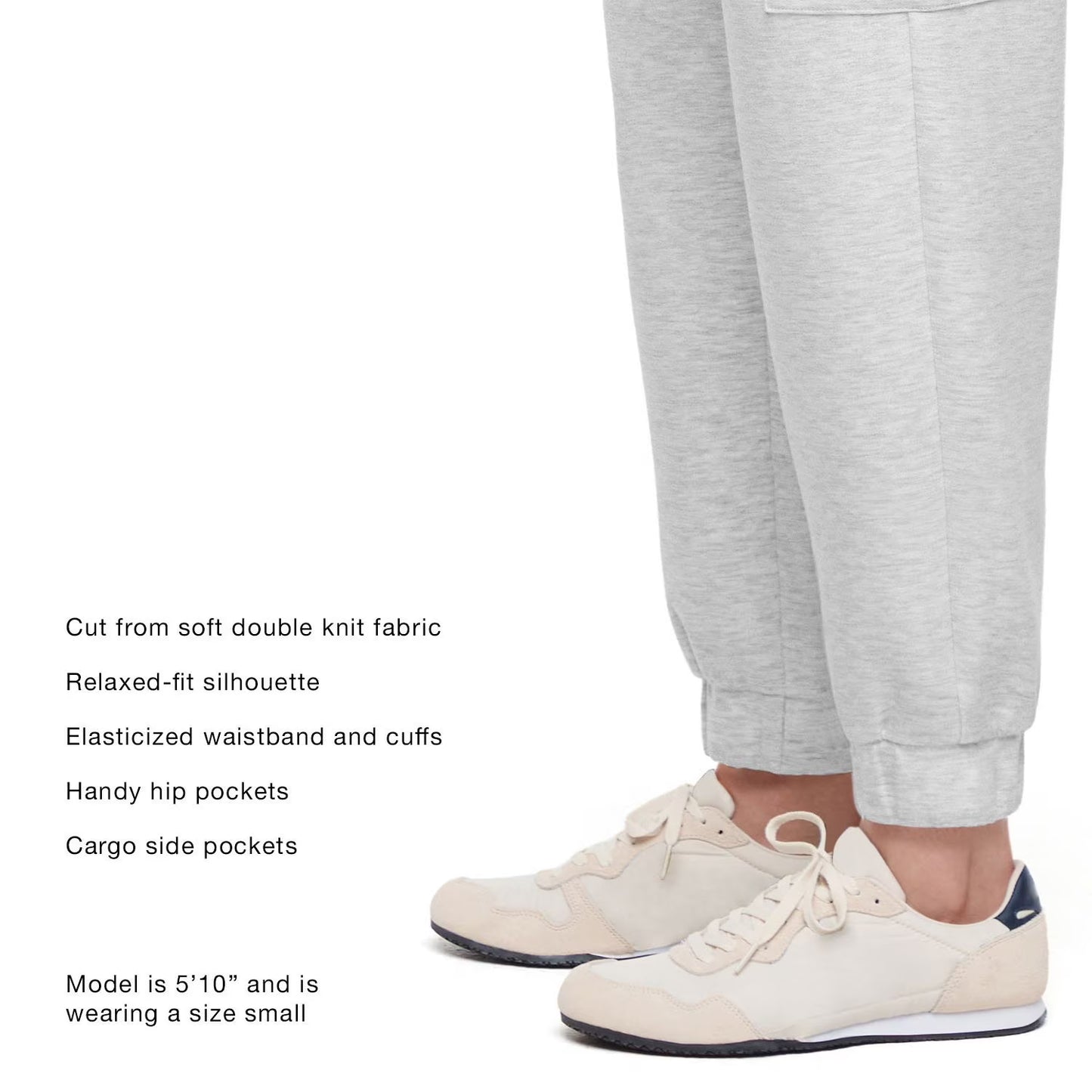 Express Women's Cargo Jogger