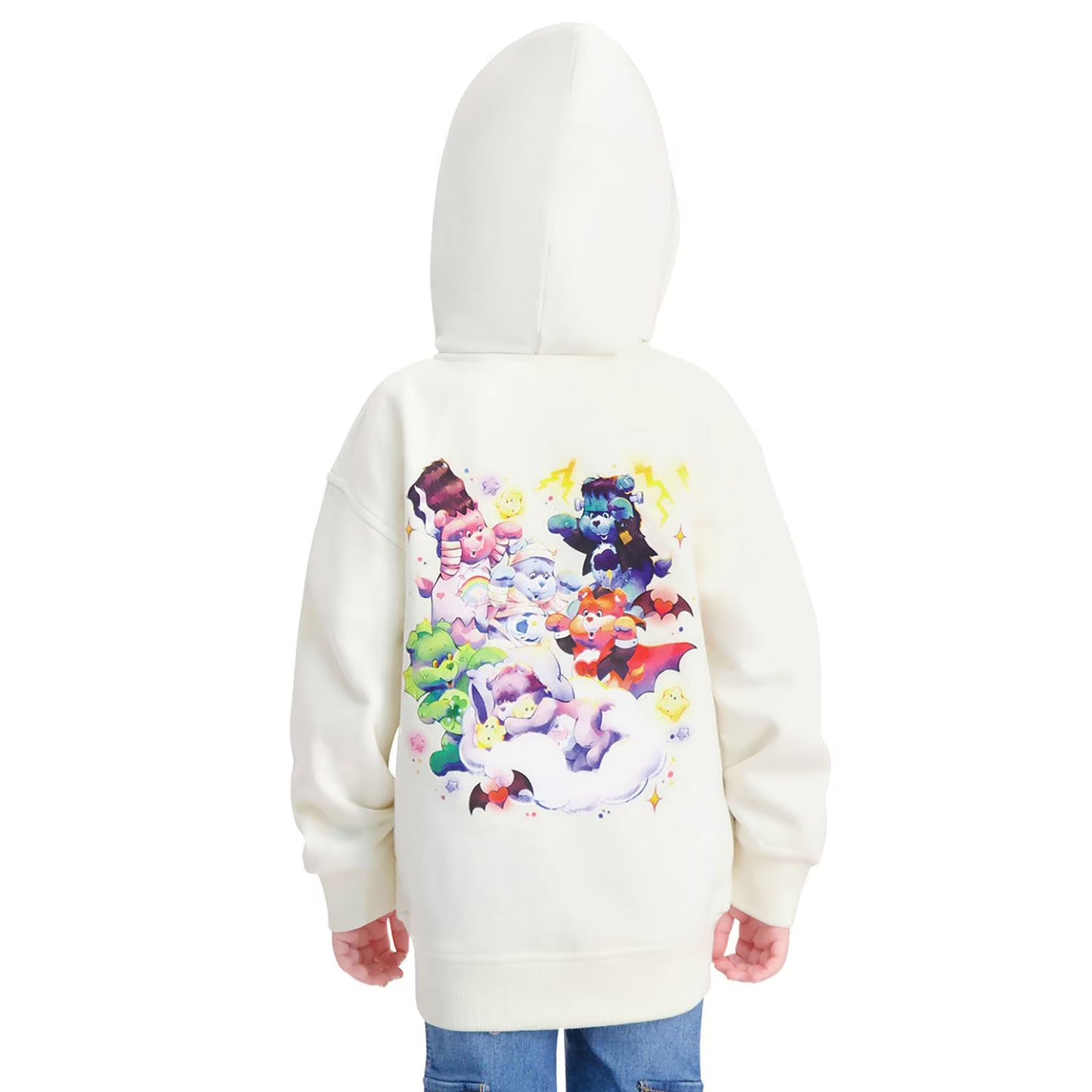 Character Girls Jacket