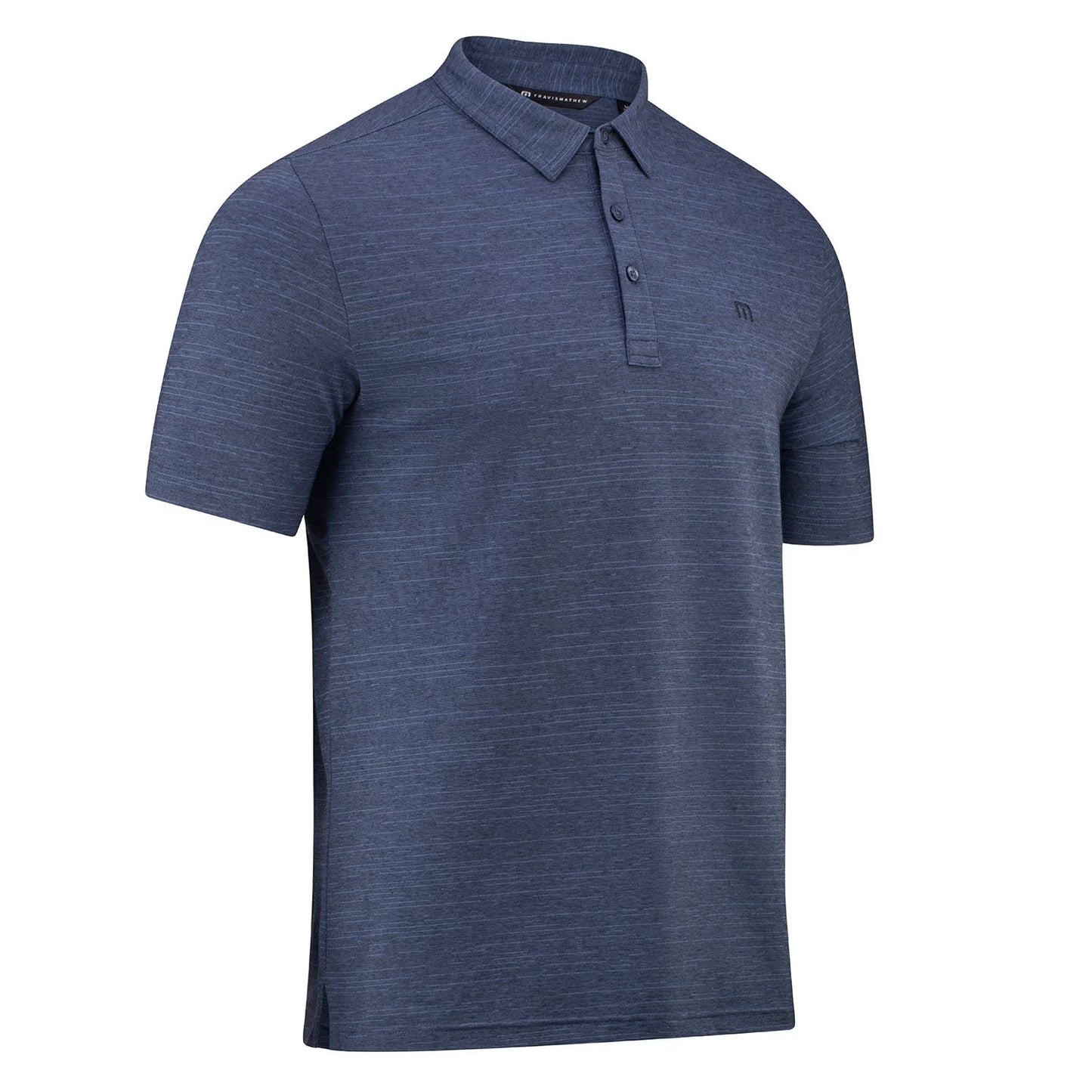 Travis Mathew Heater Polo