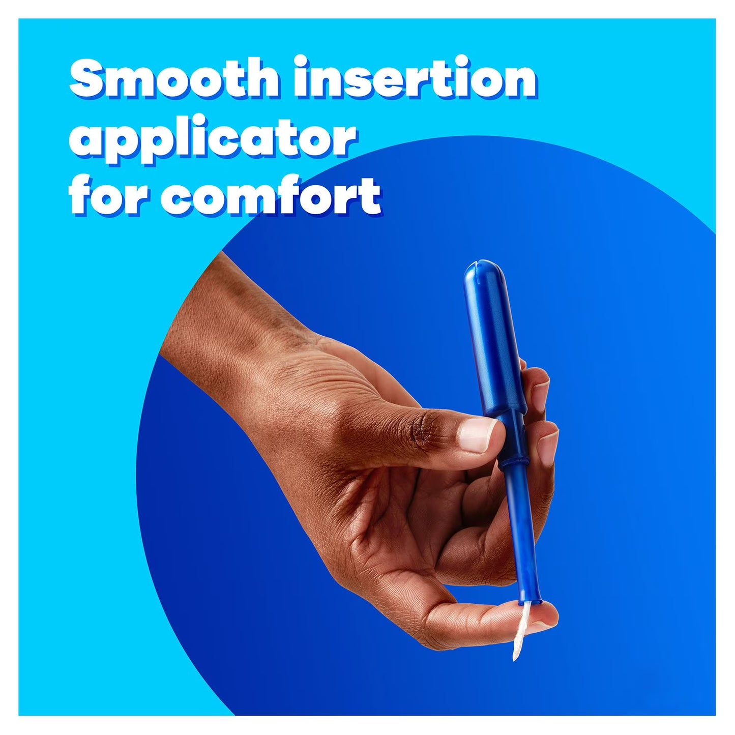 Tampax Pearl Regular Tampons, 96 ct.