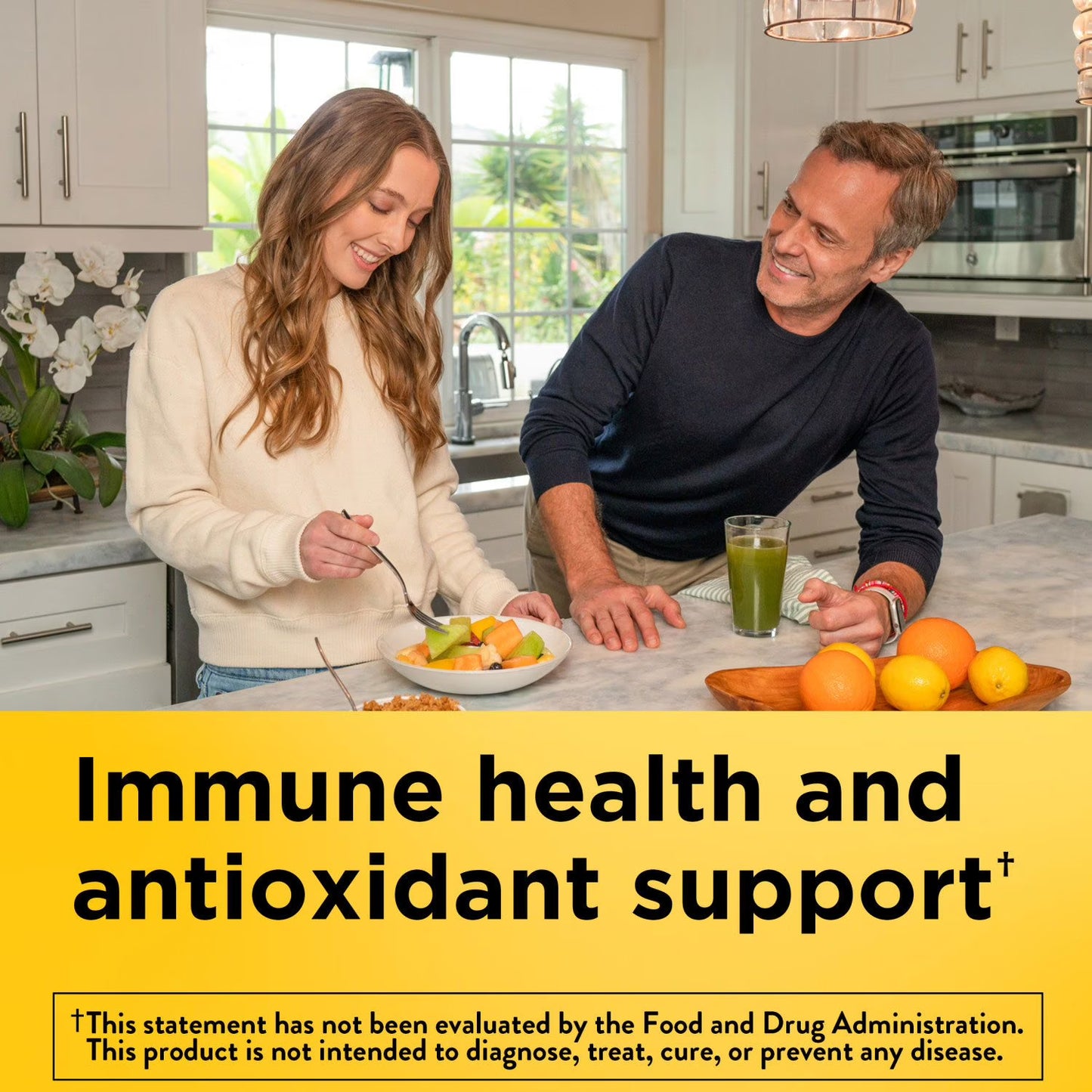 Nature Made Vitamin C Adult Gummies, 200 ct.