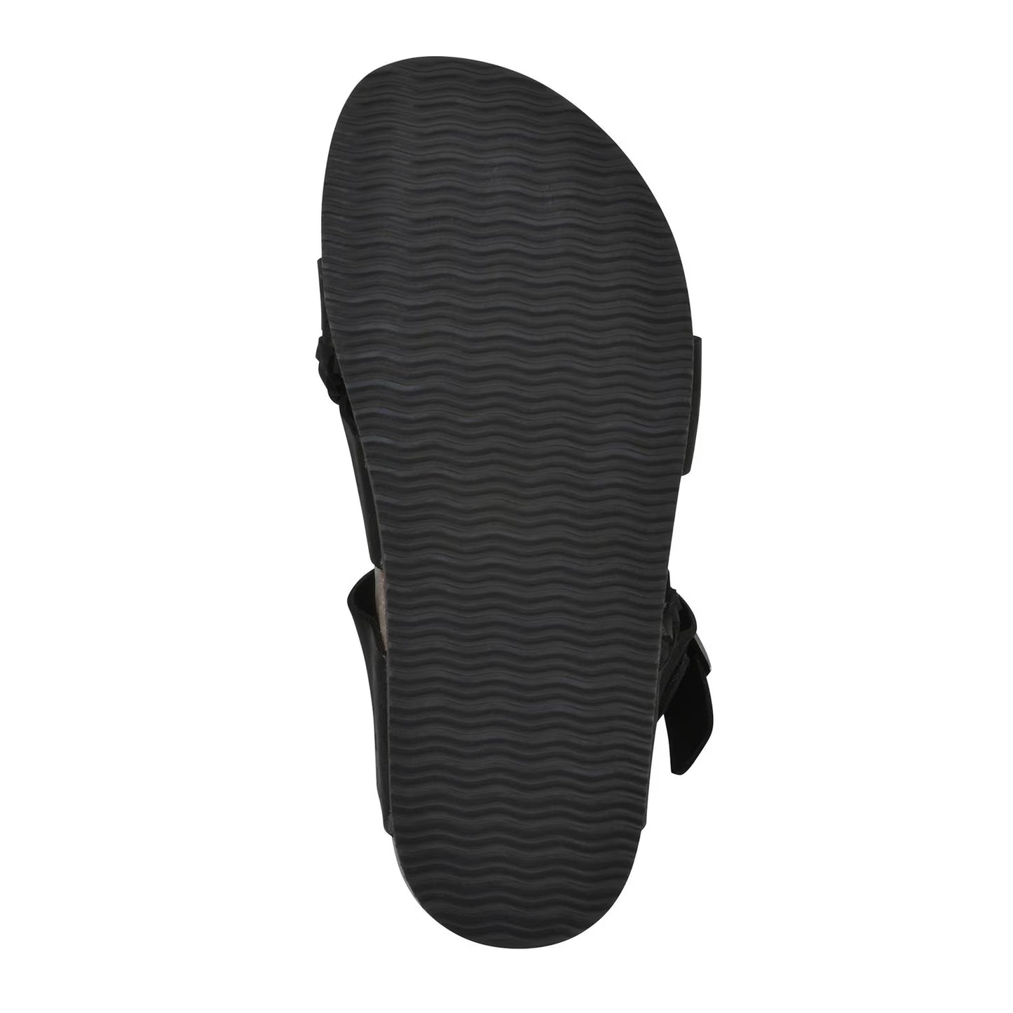 Mountain Sole Women's Leather Sandal