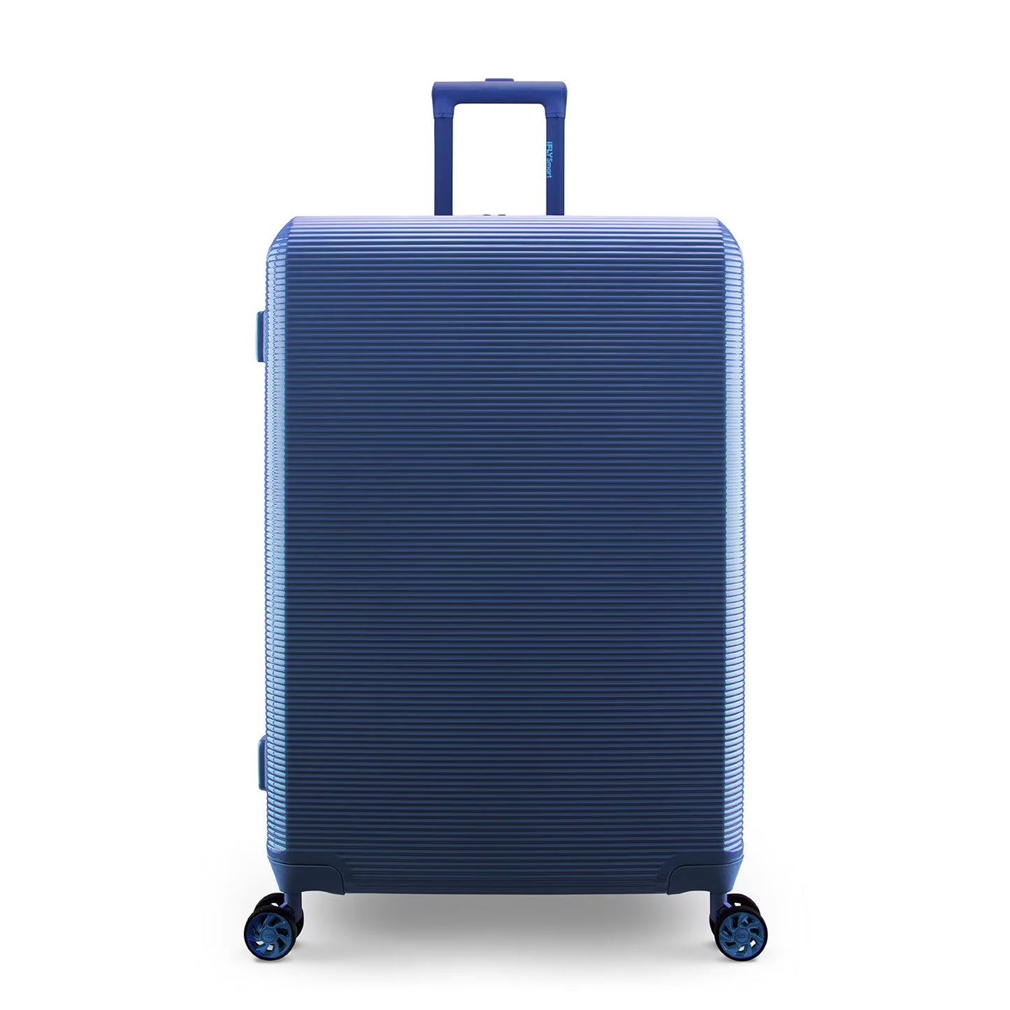 iFLY Smart Future Collection 2-Piece Antibacterial Travel Set, Choose Color