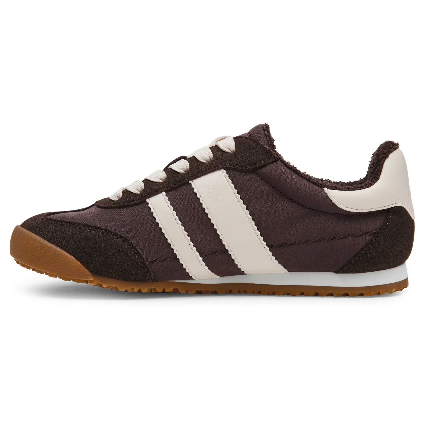 DV by Dolce Vita Women's Lace-Up Sneaker