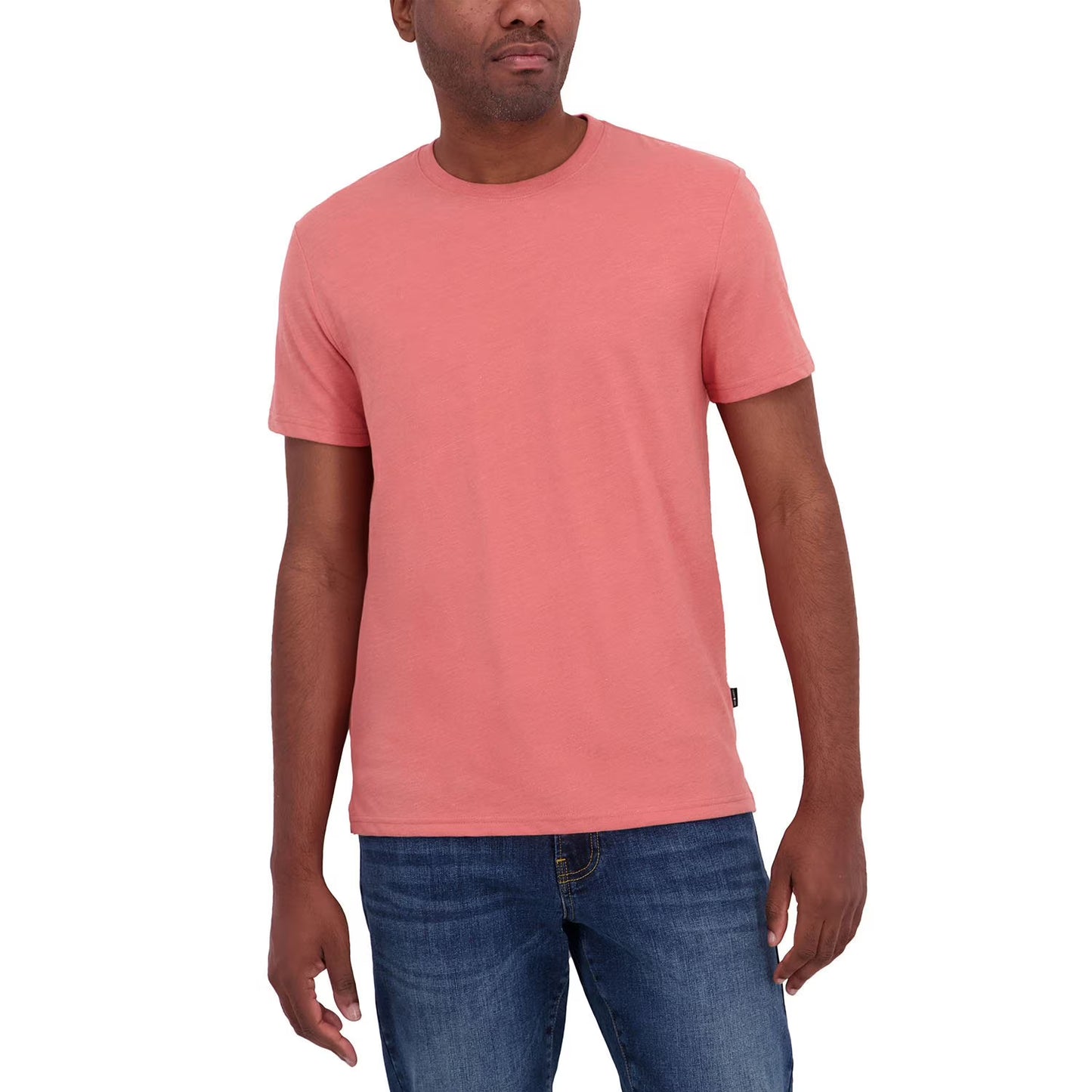 Lucky Brand Men's Short Sleeve Jersey T-Shirt