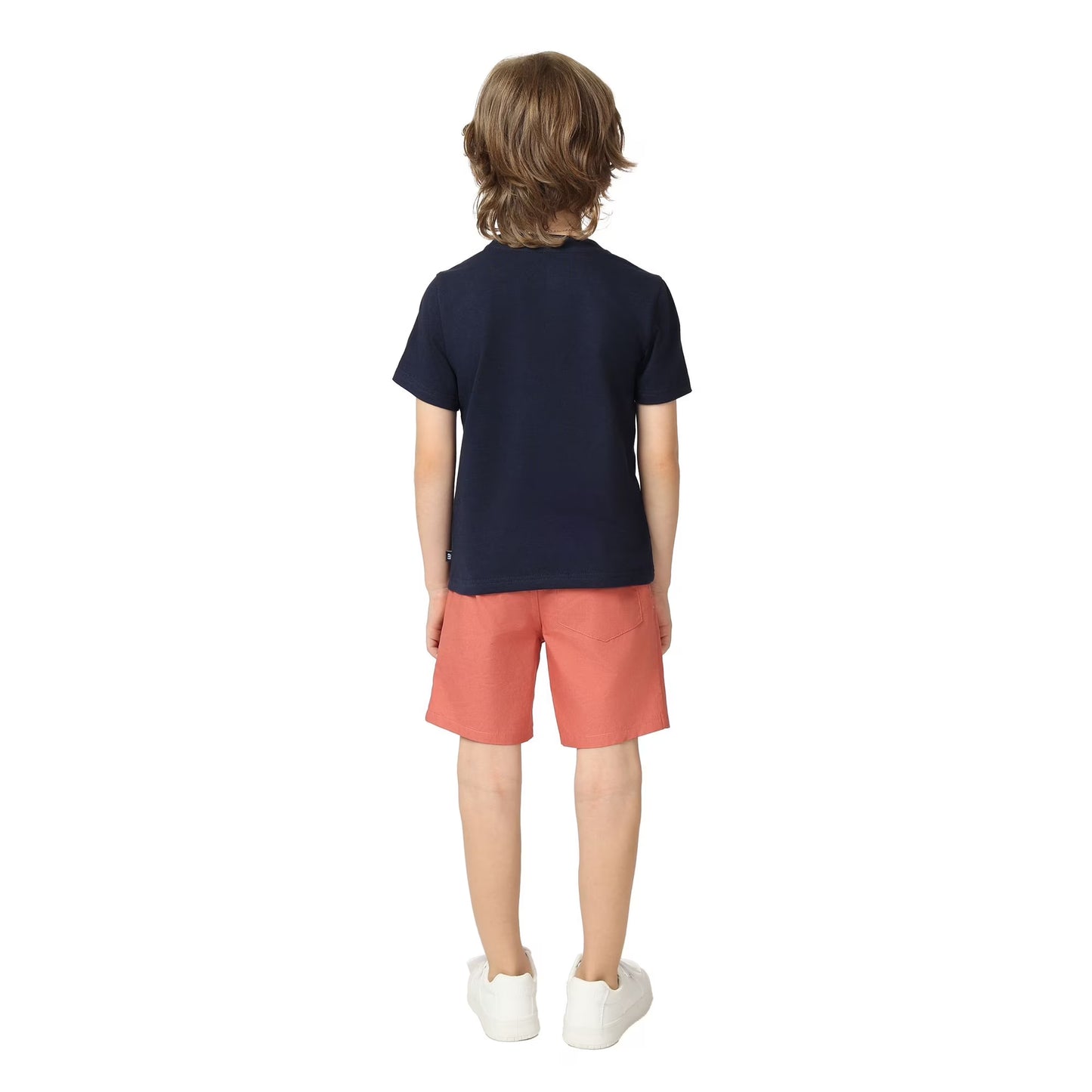 Gap Kids Boys 2-Piece Short Set
