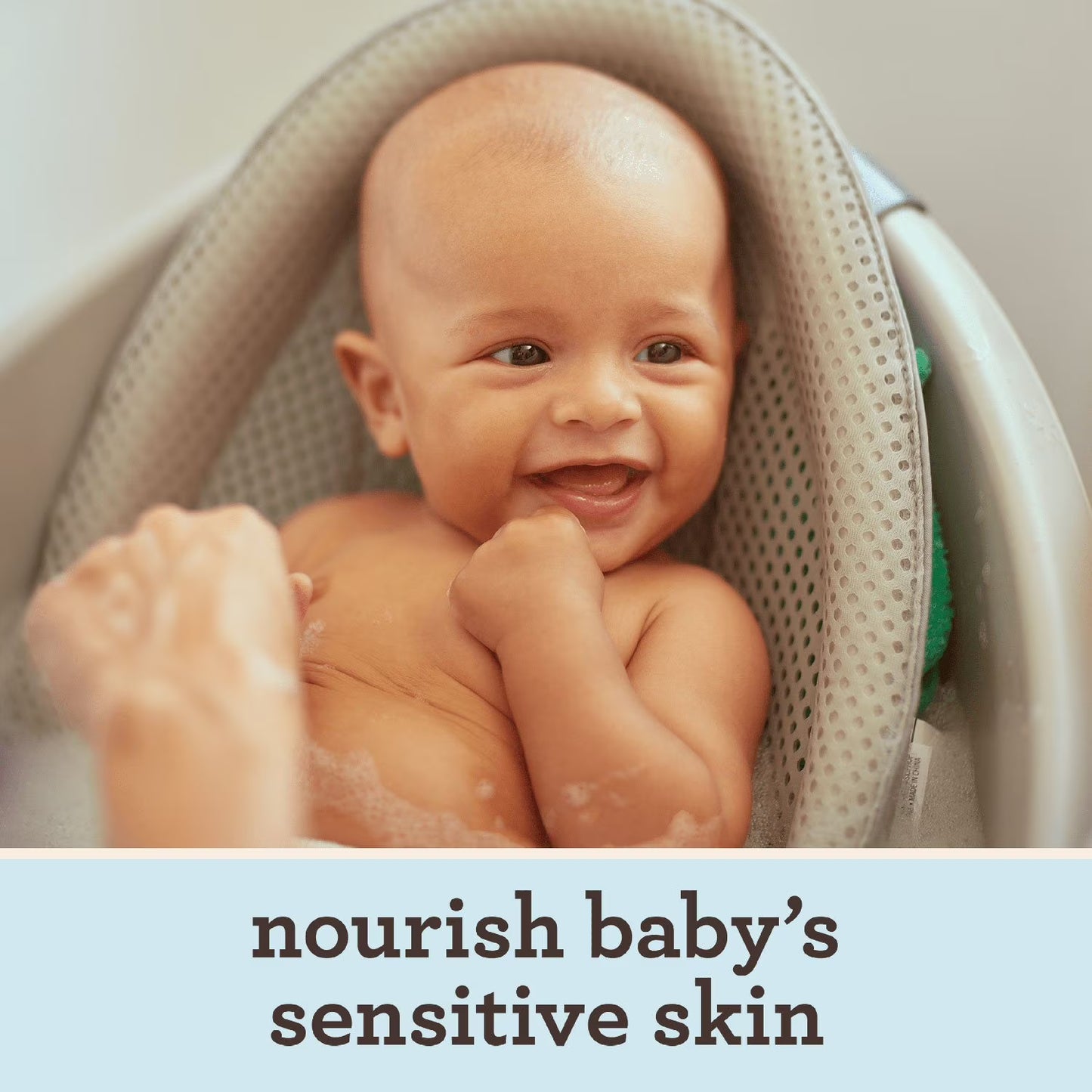 Aveeno Baby 2-in-1 Wash and Shampoo, 18 fl. oz., 2 pk.