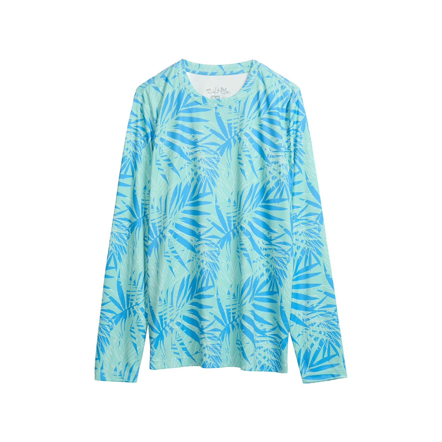 Salt Life Women's Long Sleeve UV Tee