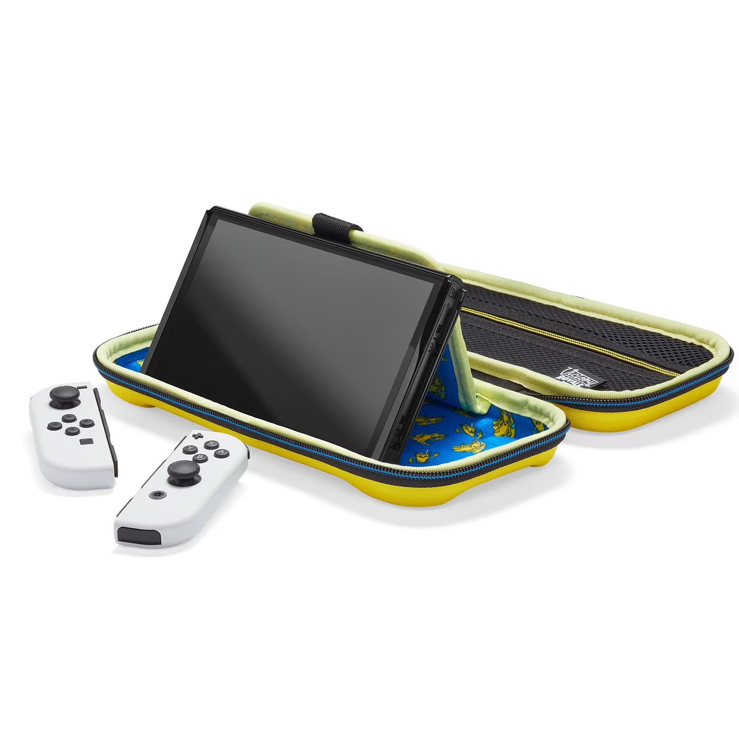PowerA Fortnite Peely Accessories Pack for Nintendo Switch (Includes In‑Game Items)