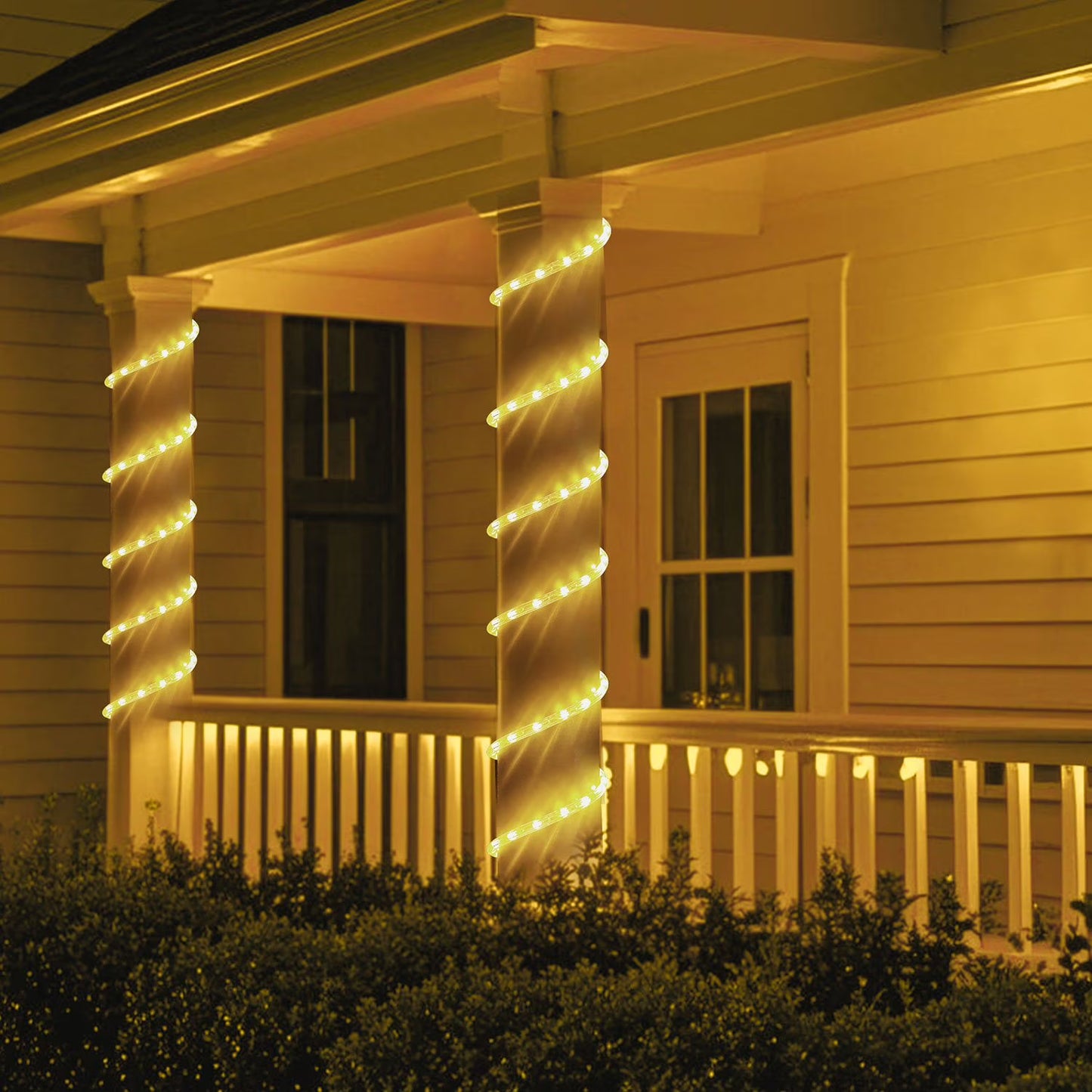 Westinghouse LED Rope Lights Color Changing, 2-Pack
