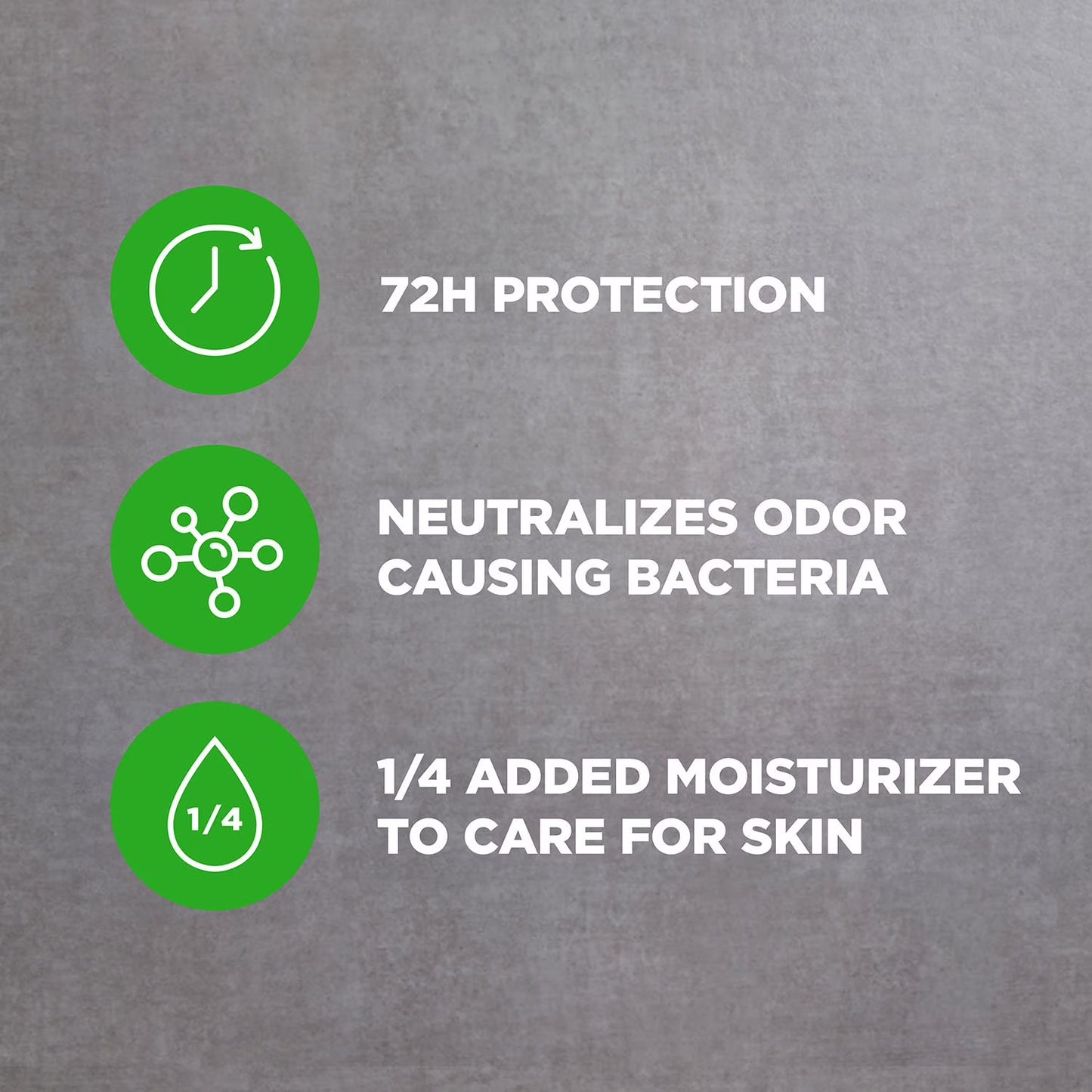 Dove Men+Care Antiperspirant Deodorant, Extra Fresh, 2.7 oz., 4 pk.