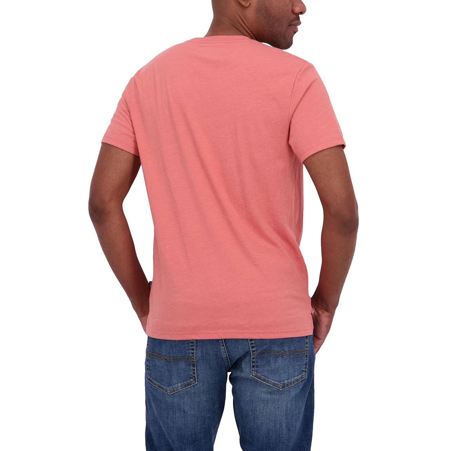 Lucky Brand Men's Short Sleeve Jersey T-Shirt