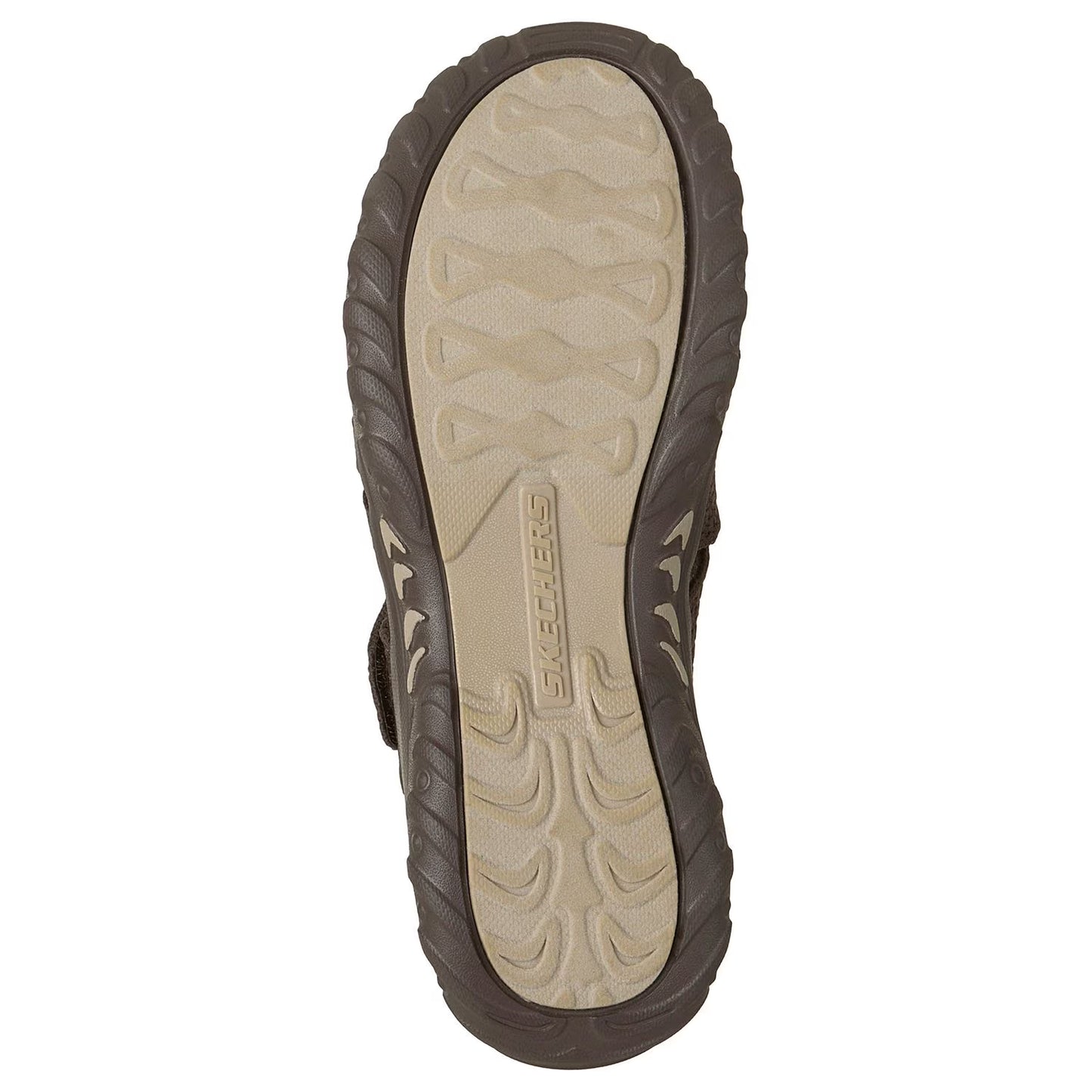 Skechers Women's Strappy Slide Sandal