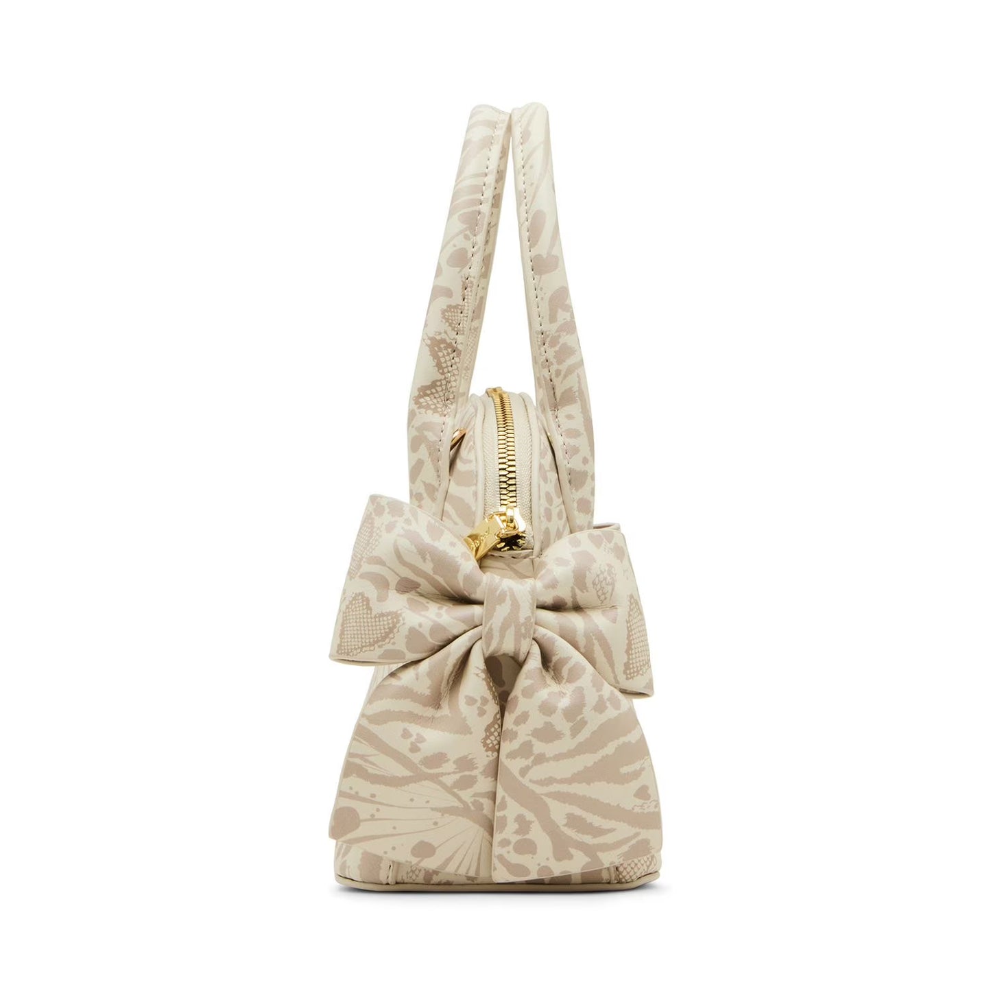 Betsey Johnson Xoholly Dome Satchel
