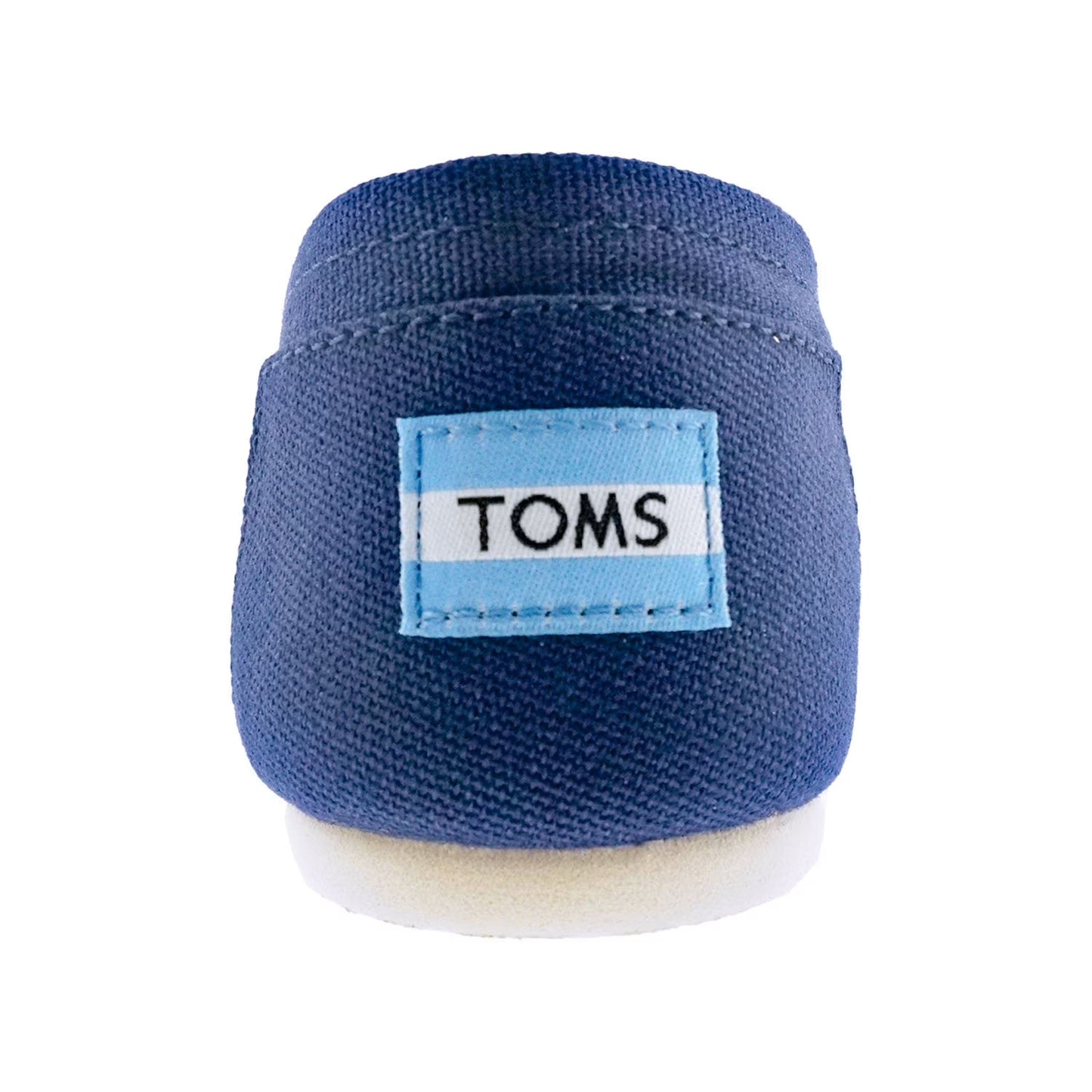 TOMS Women's Classic Canvas Shoe