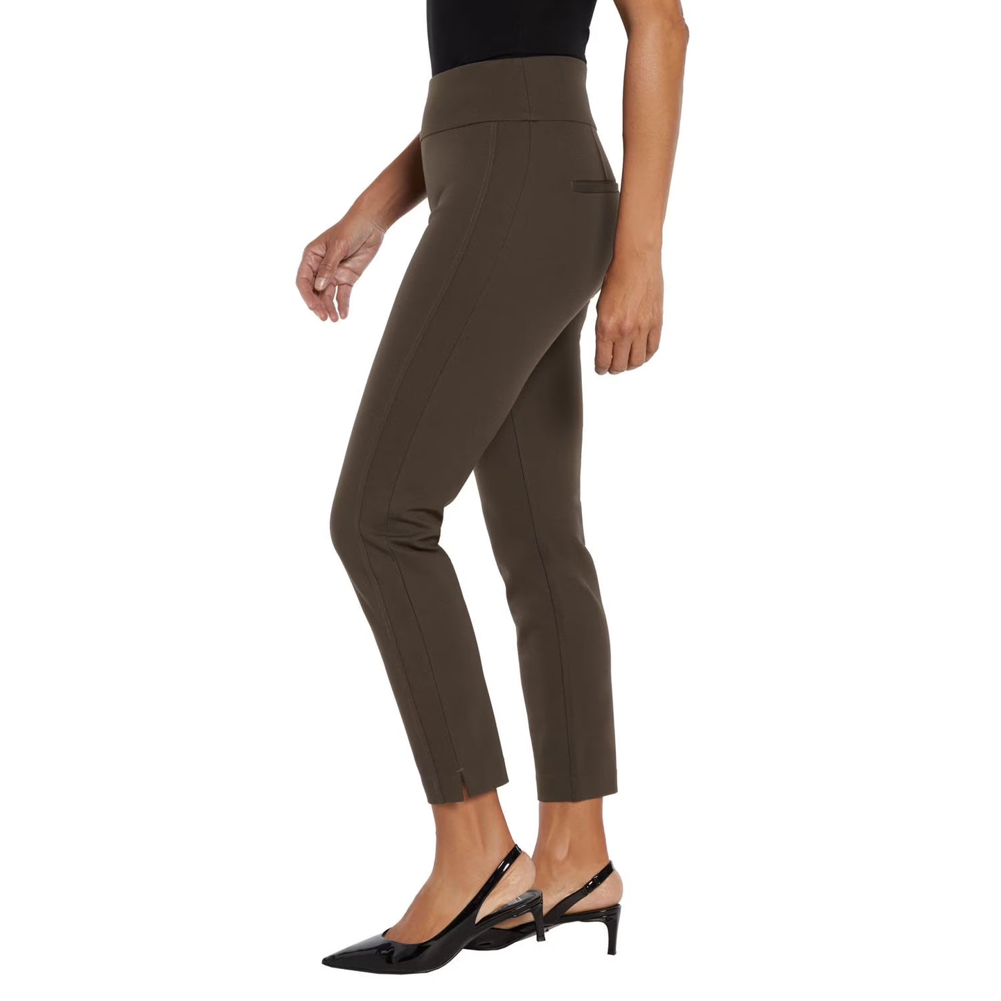Express Women's Ponte Pant