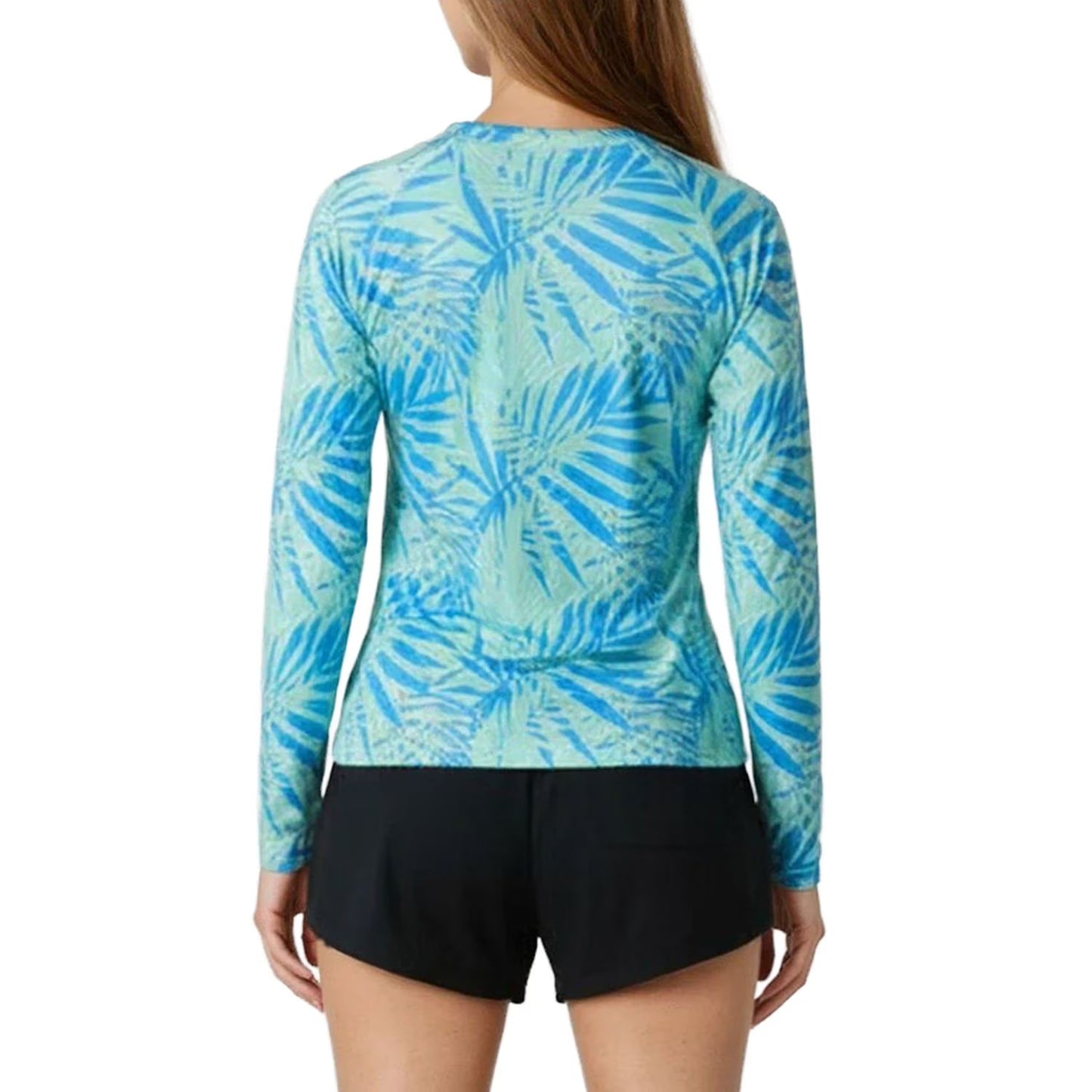 Salt Life Women's Long Sleeve UV Tee