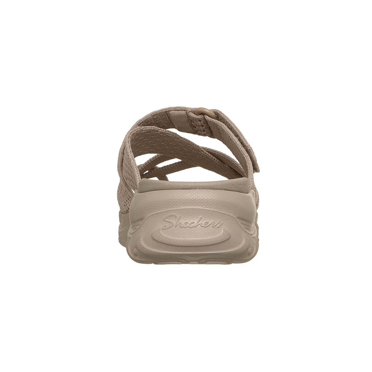 Skechers Women's Strappy Slide Sandal