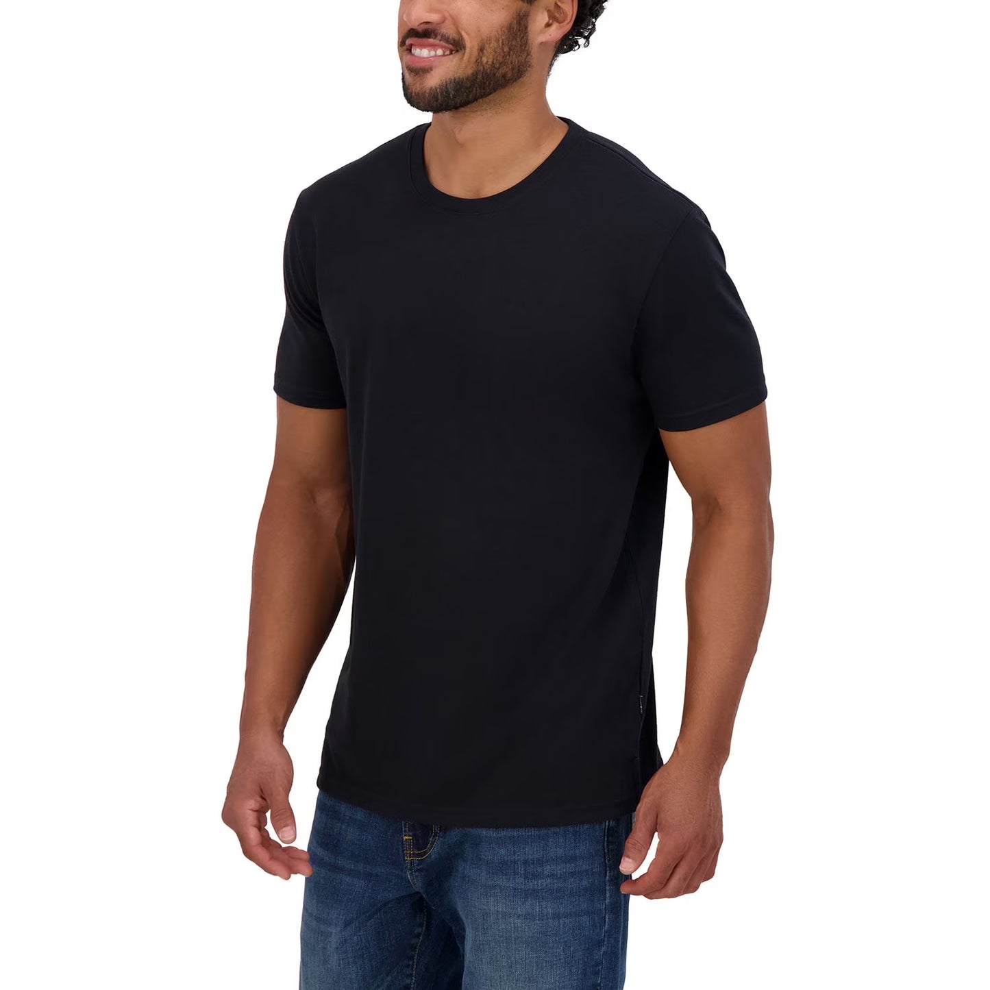 Lucky Brand Men's Short Sleeve Jersey T-Shirt