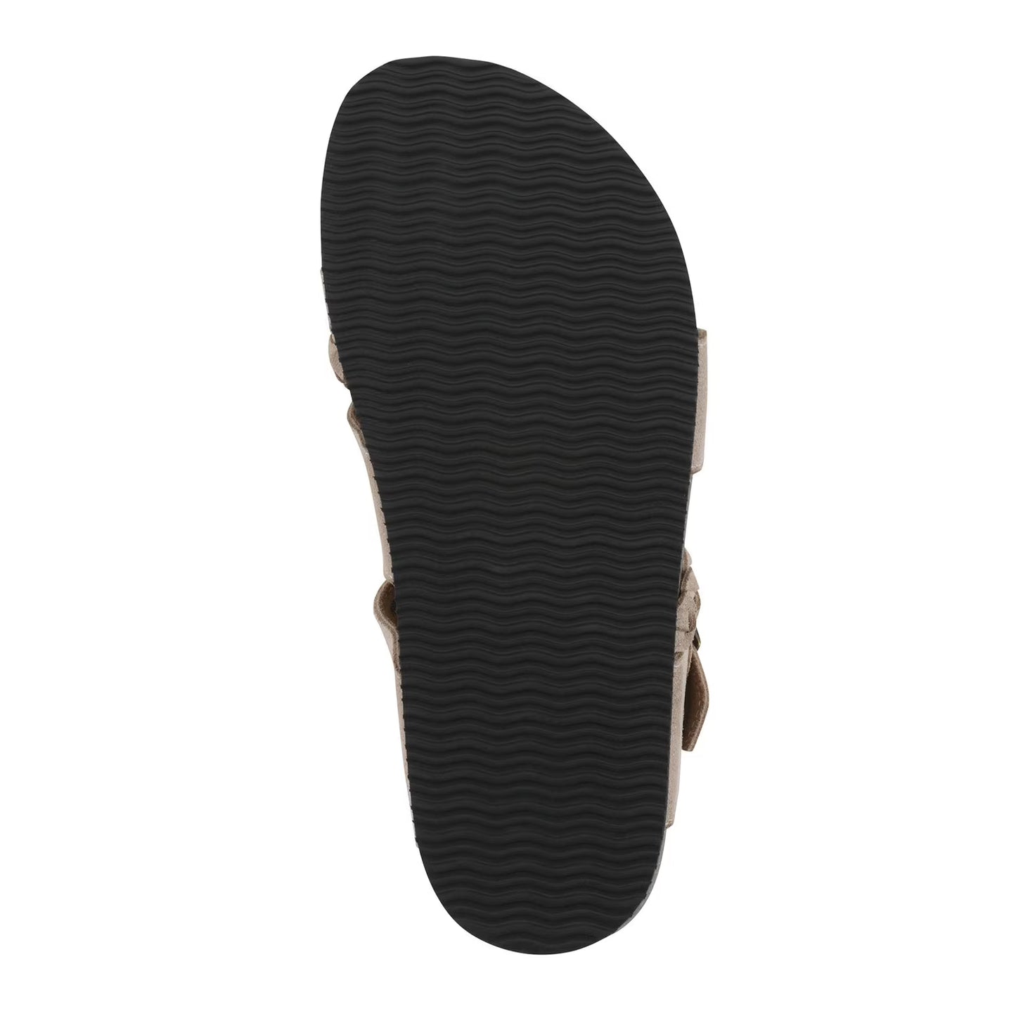 Mountain Sole Women's Leather Sandal