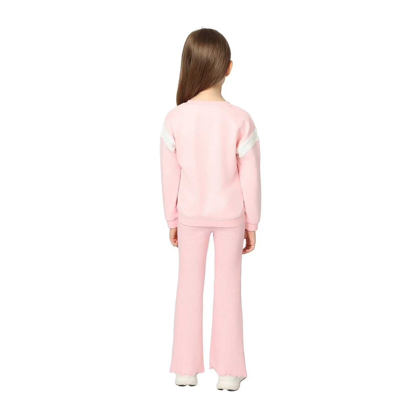 Gap Toddler Girls 2-Piece Outfit Set