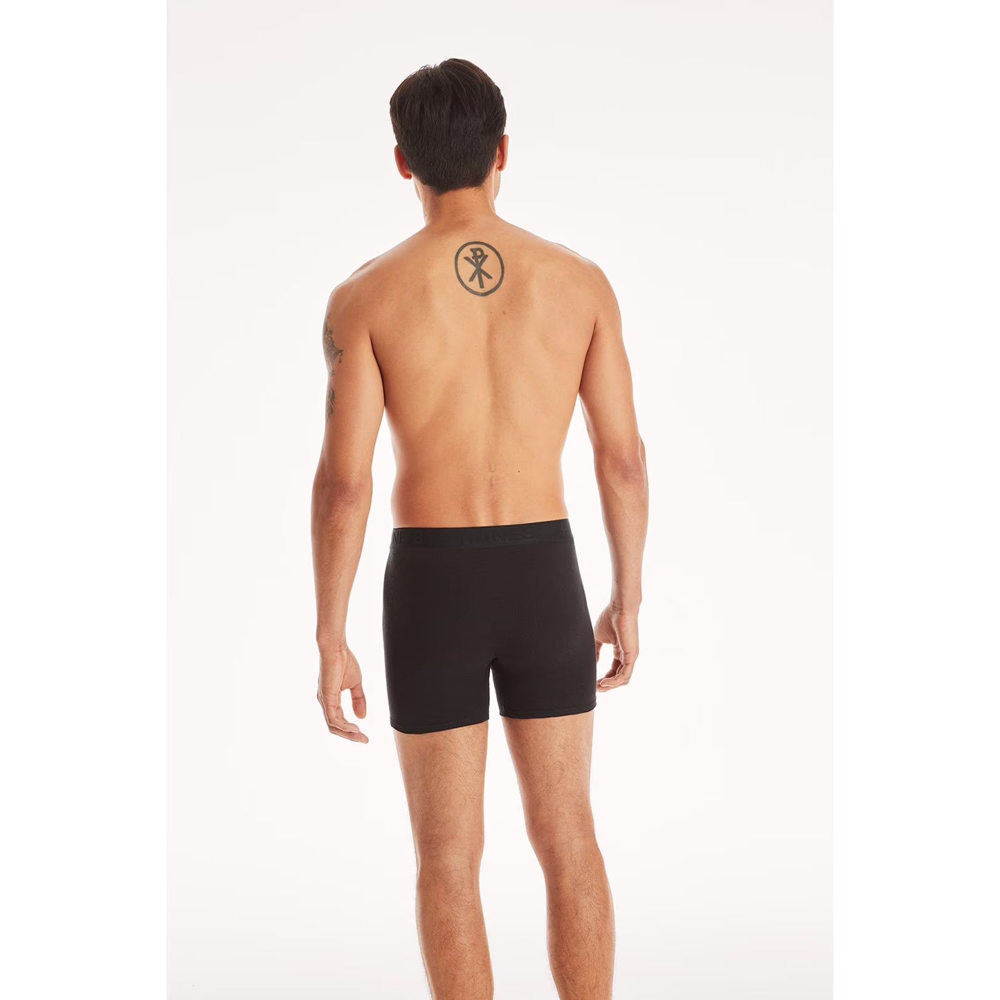 Hanes Men's 5-Pack Best Boxer Brief