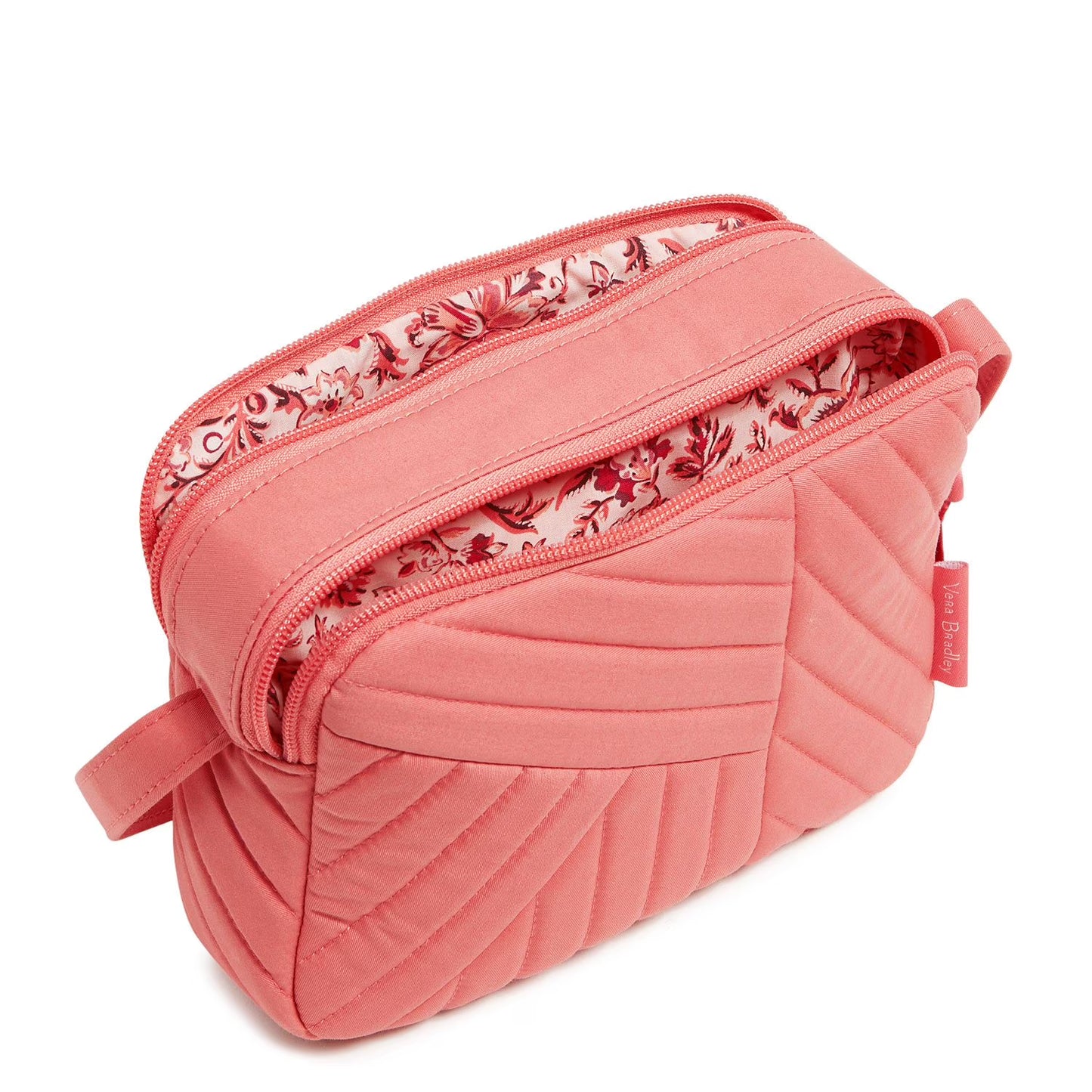 Vera Bradley Evie Crossbody