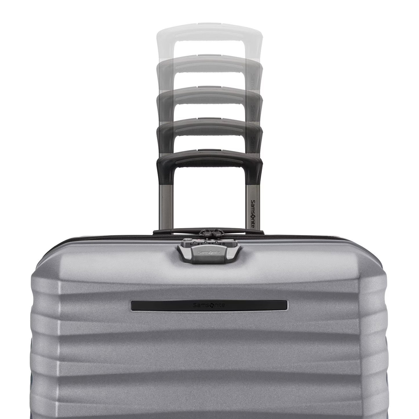 Samsonite Ridgeway II 2-Piece Luggage Set
