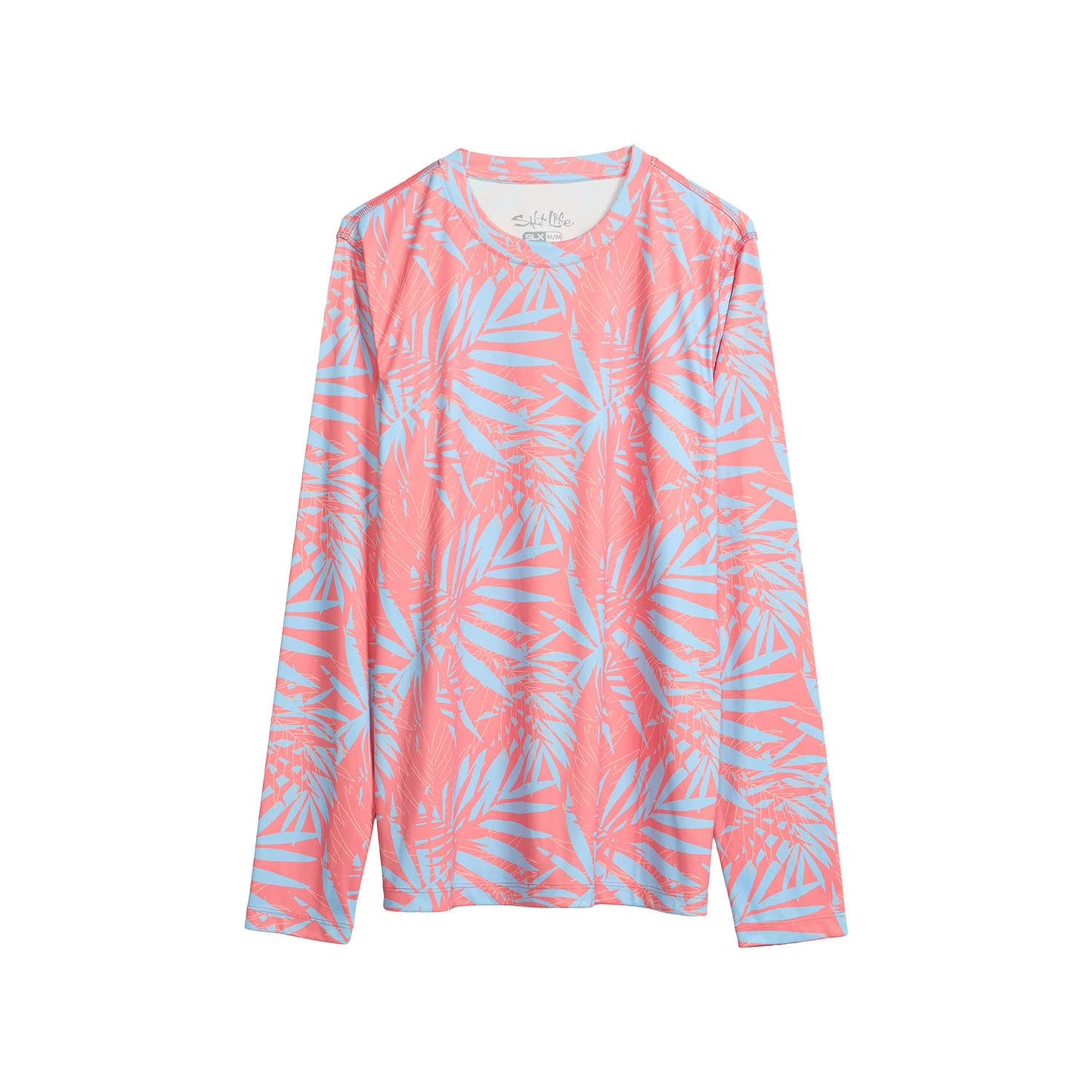 Salt Life Women's Long Sleeve UV Tee