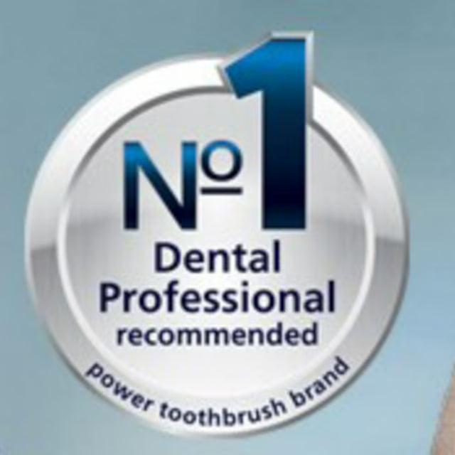 Philips Sonicare ProtectiveClean 4300 Rechargeable Toothbrush, Choose Your Color