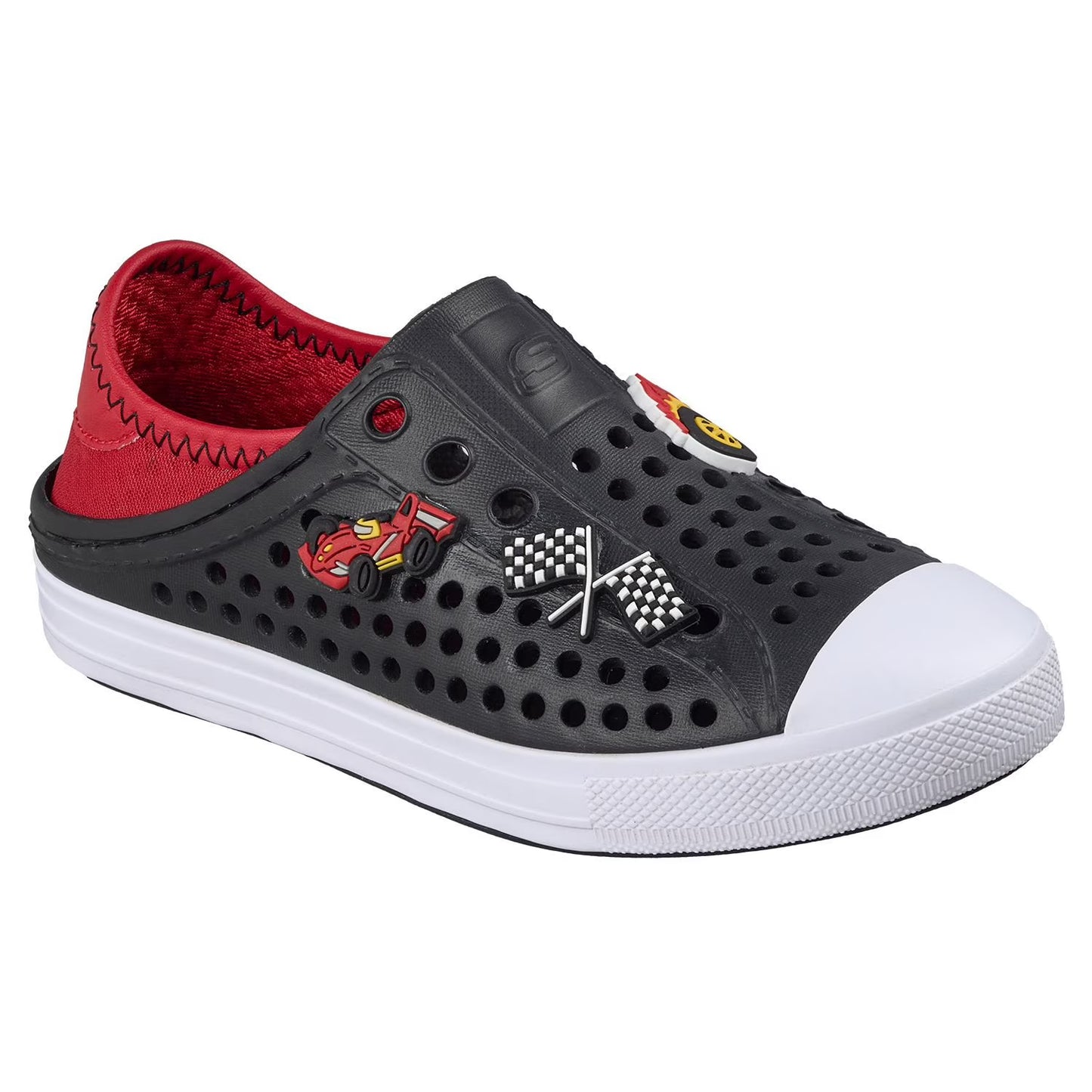 Skechers Boys Molded Slip-On Shoe