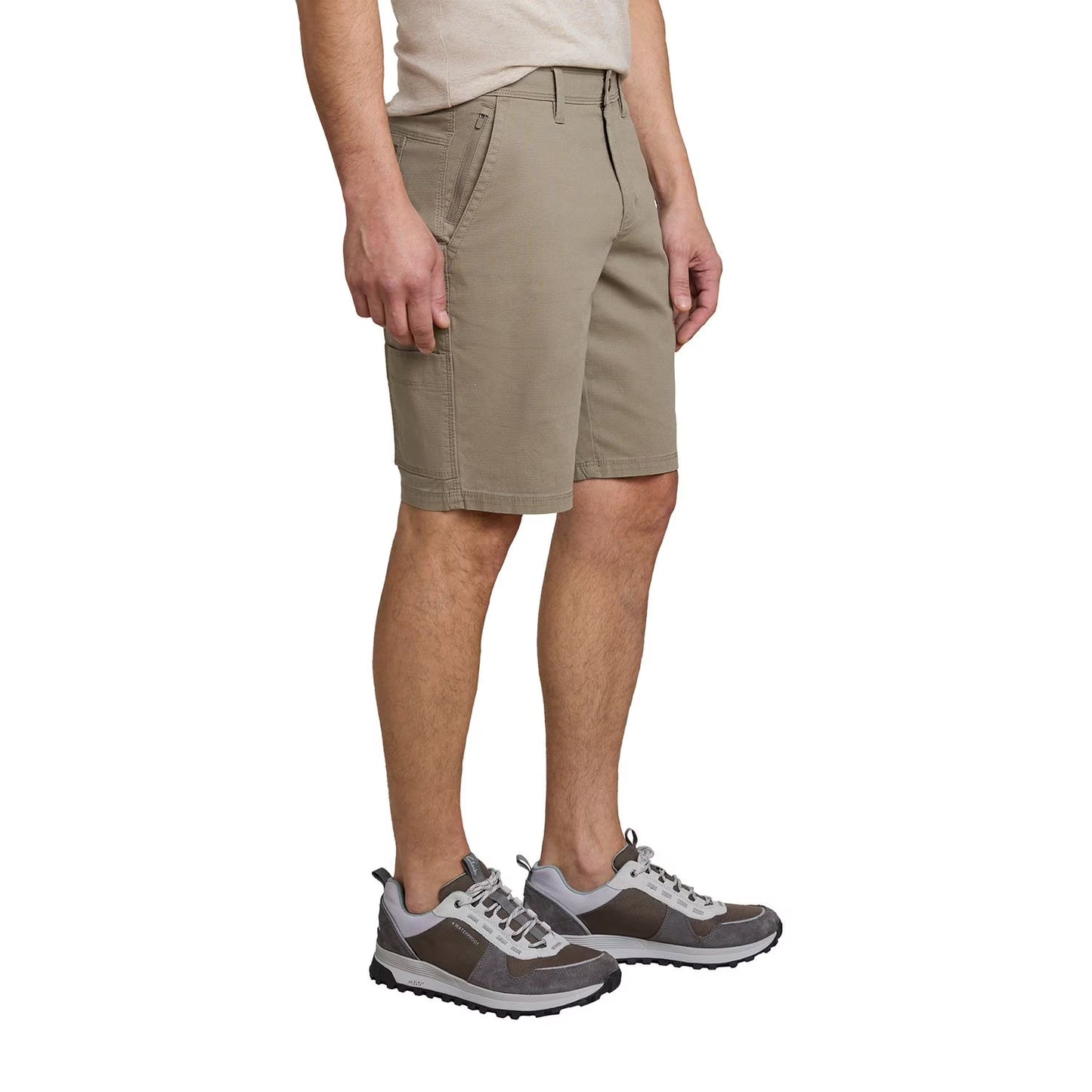Weatherproof Men's Utility Shorts