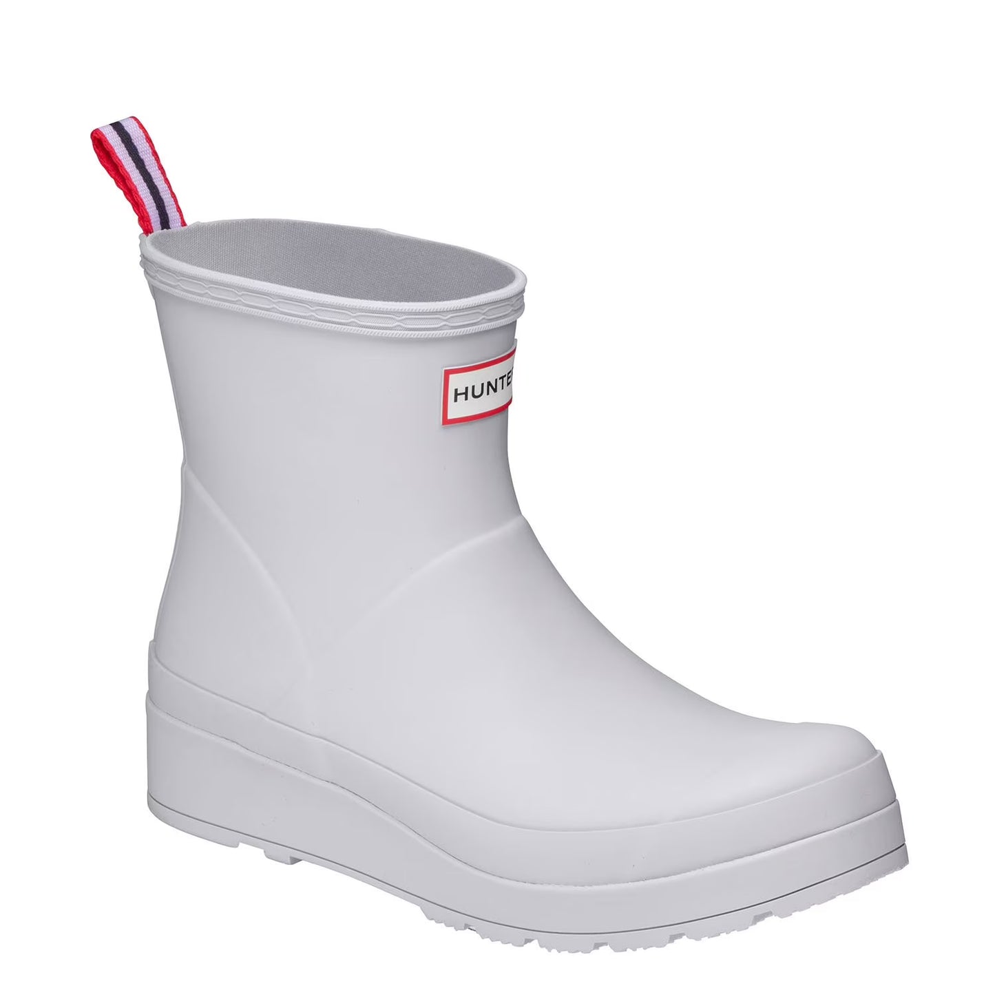 Hunter Women's Play Short Boot