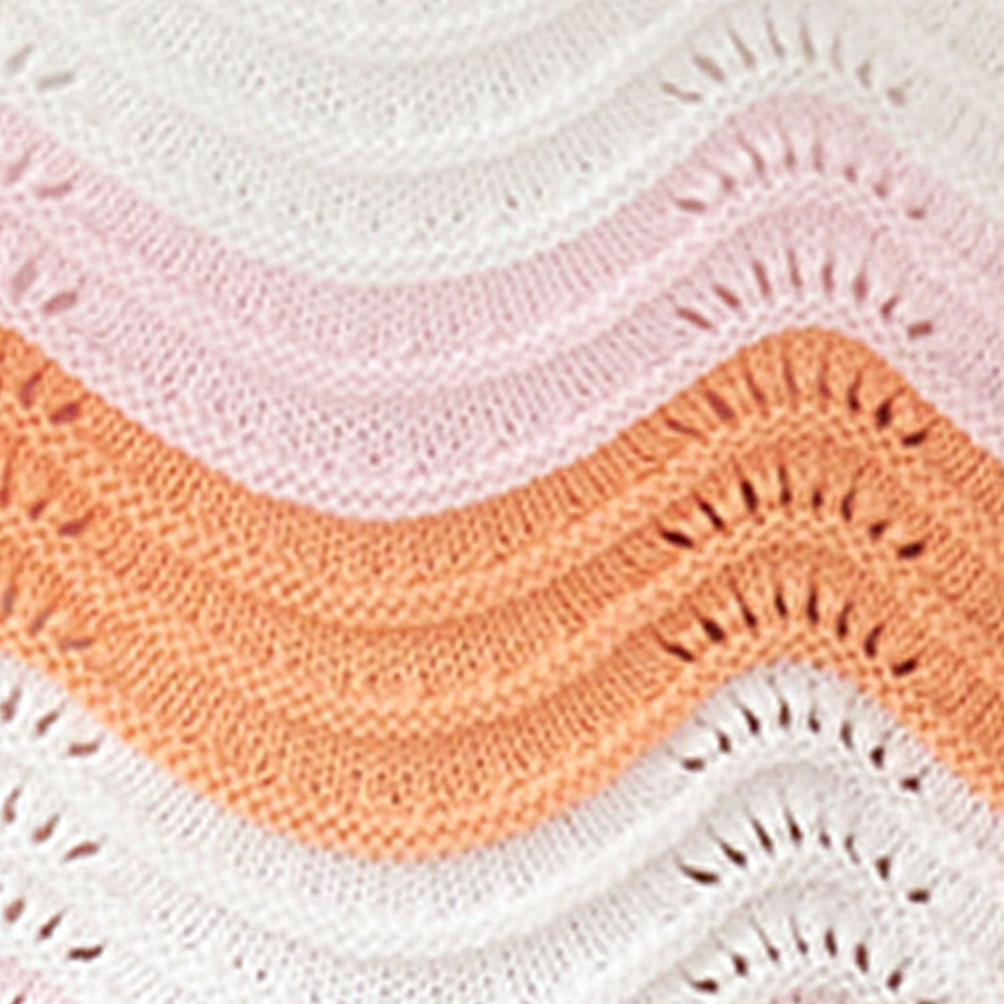 Edited by Hunter McGrady Women's Crochet Top