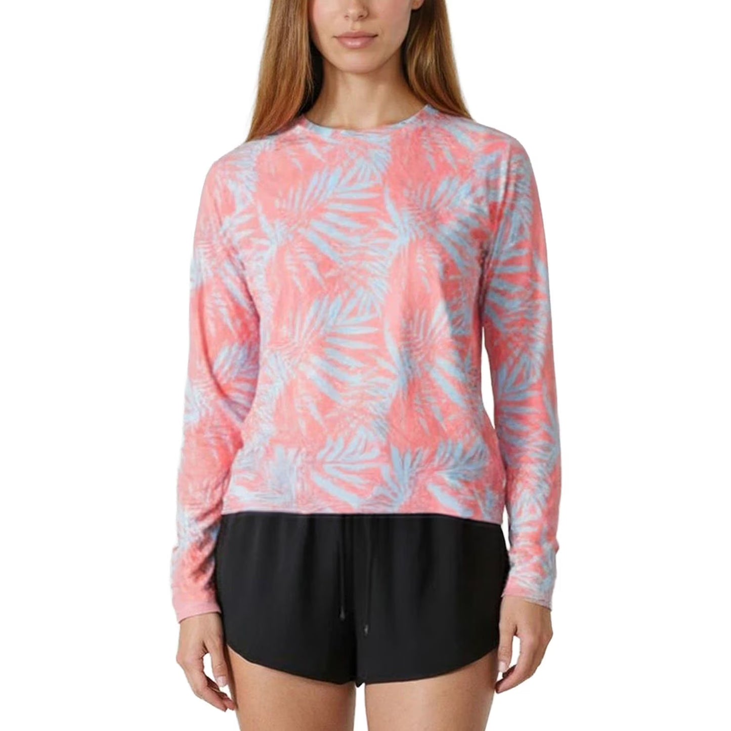 Salt Life Women's Long Sleeve UV Tee