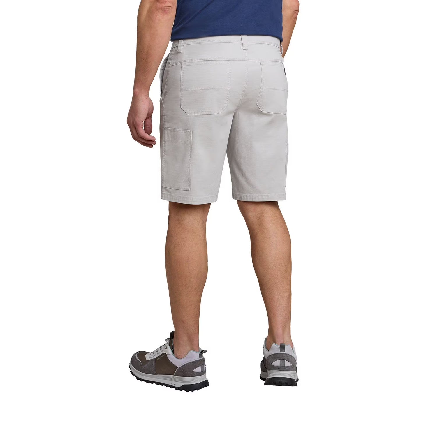 Weatherproof Men's Utility Shorts