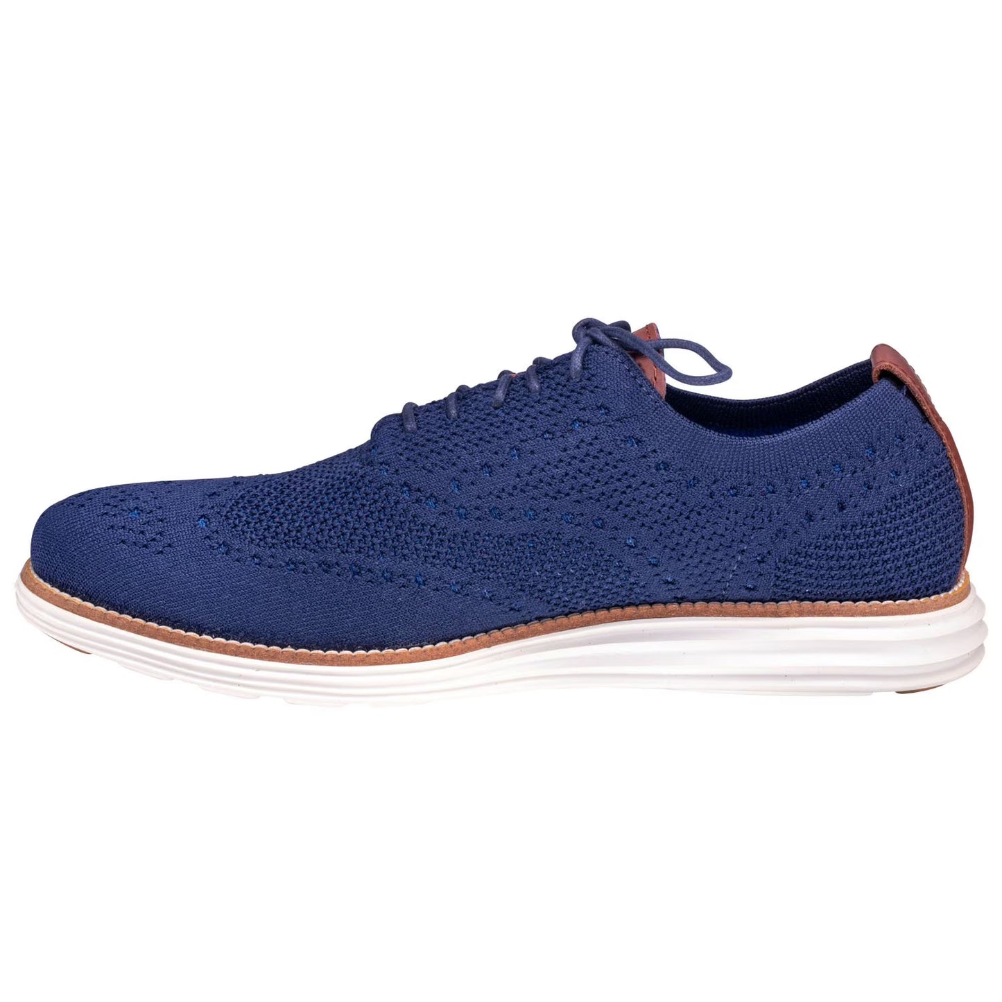 Cole Haan Men's OriginalGrand Stitchlite Wingtip Oxford