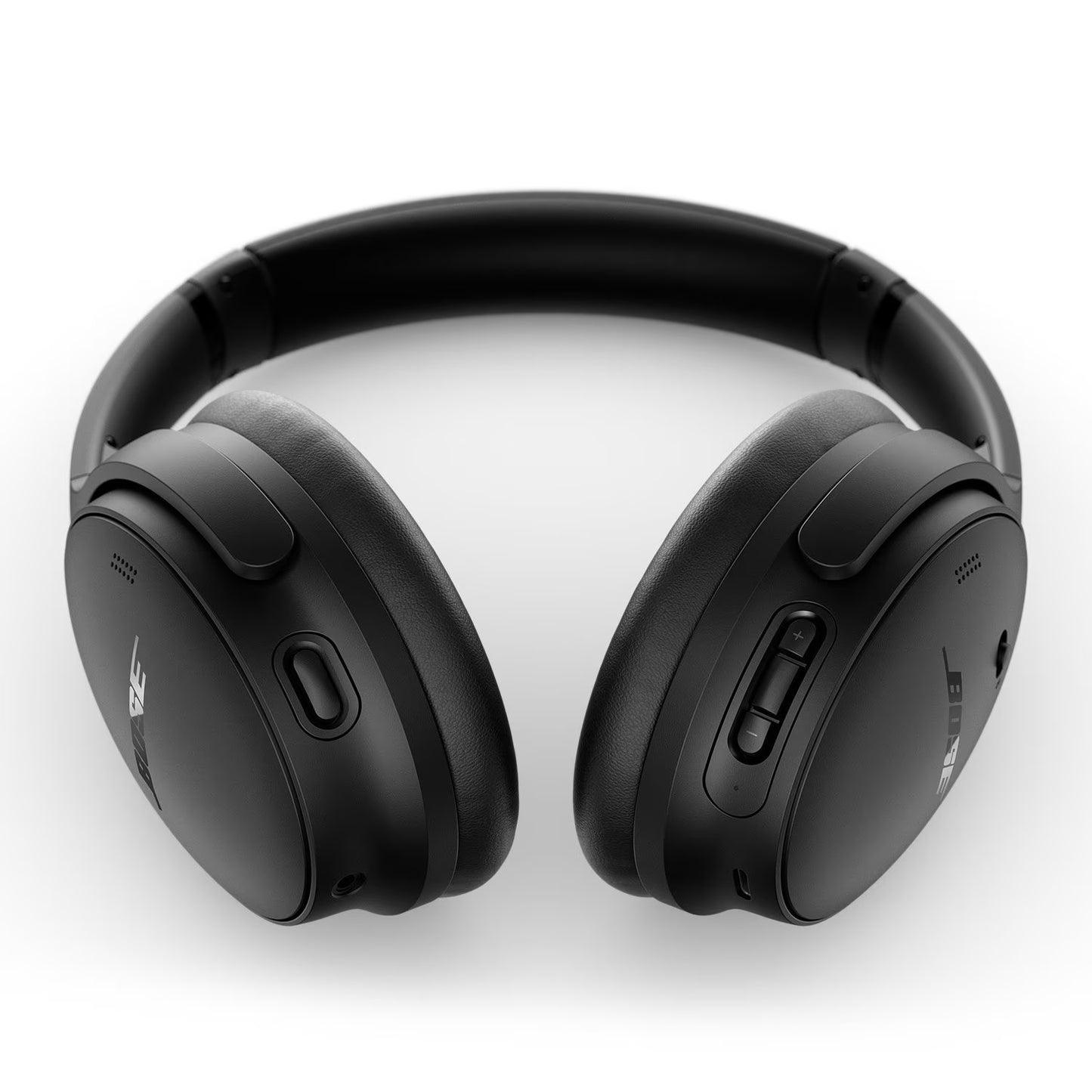 Bose QuietComfort Wireless Bluetooth Headphones