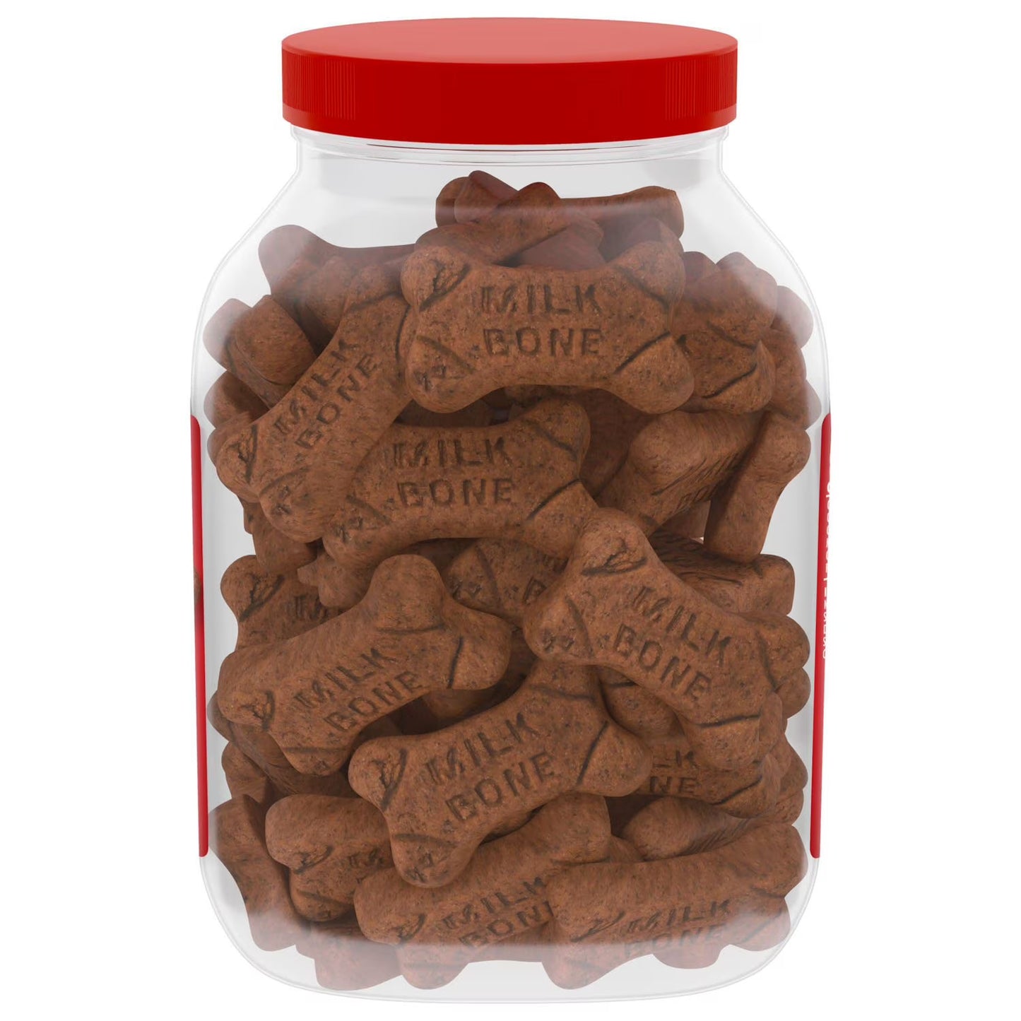 Milk-Bone Soft & Chewy Beef and Filet Mignon Dog Treats, 37 oz.