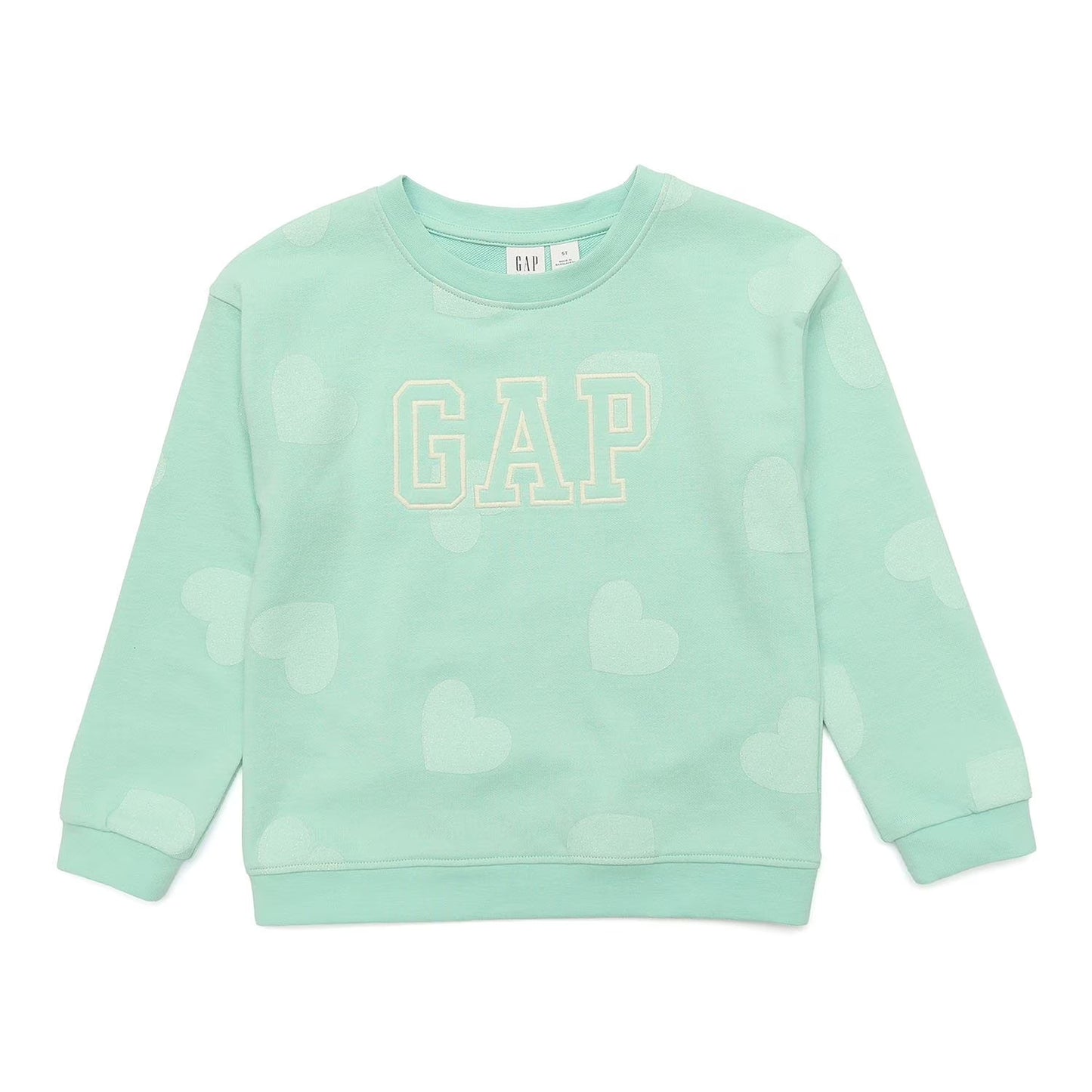 Gap Toddler Girls 2-Piece Outfit Set