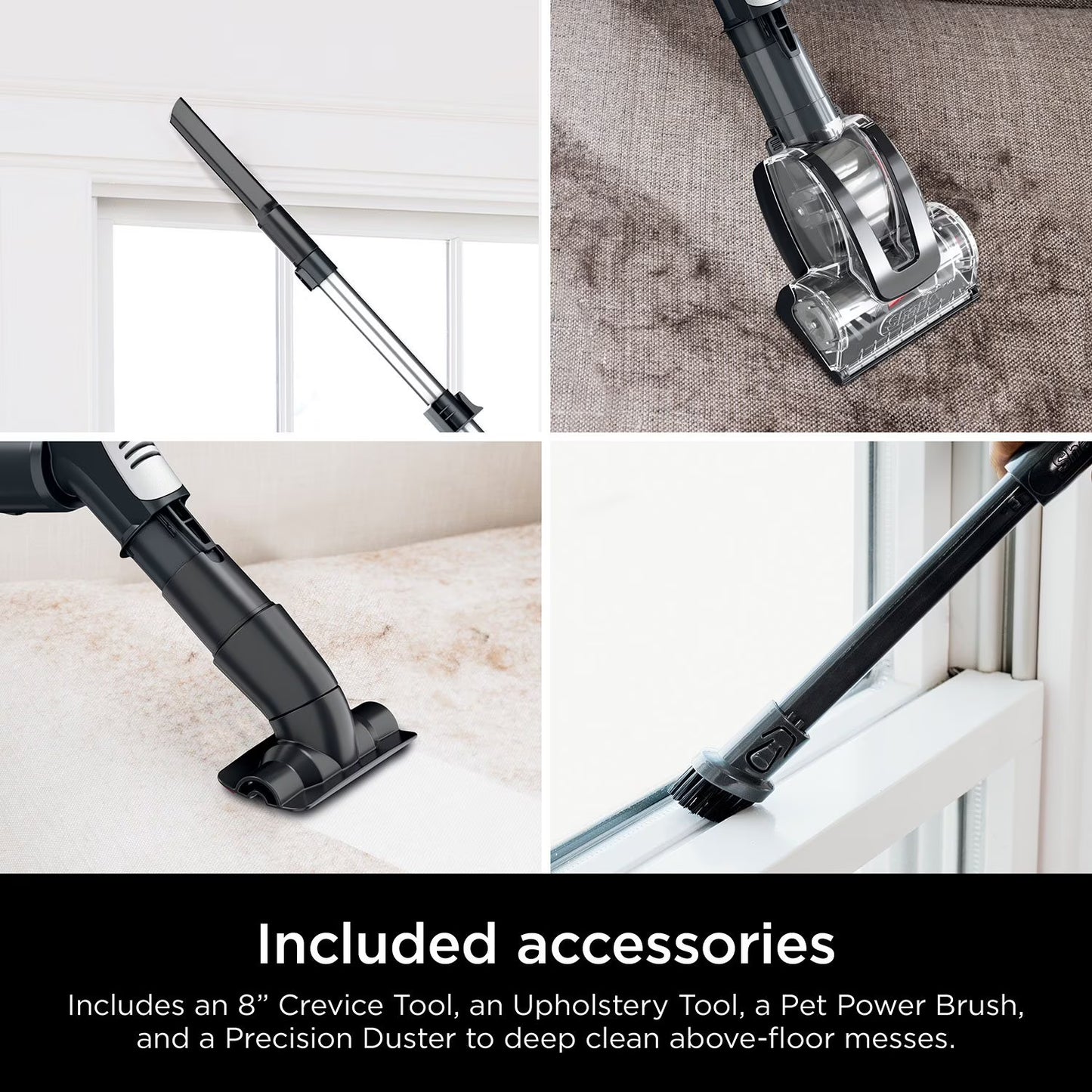 Shark Rotator Pet Pro Lift-Away ADV Upright Vacuum with DuoClean PowerFins HairPro and Odor Neutralizer Technology