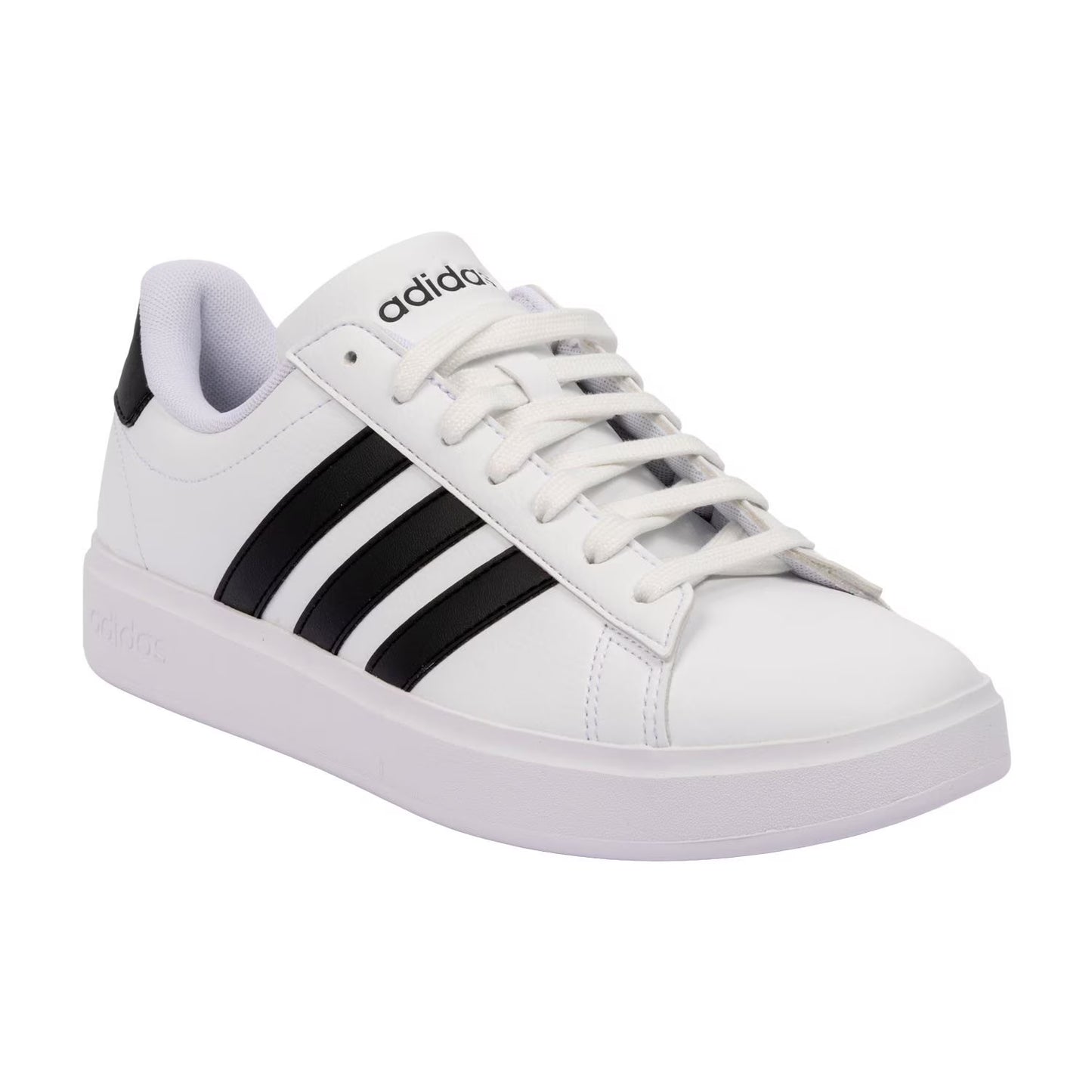 Adidas Men's Grand Court 2.0 Shoe