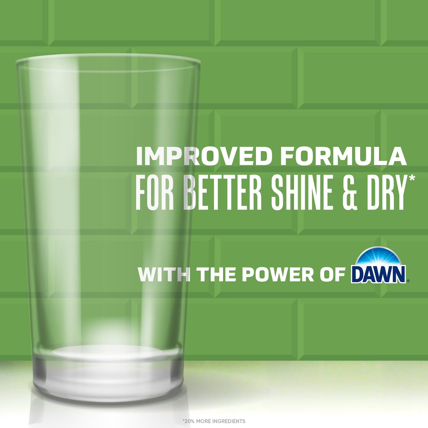 Cascade Platinum Plus ActionPacs Dishwasher Detergent Pacs, Fresh, 82 ct.